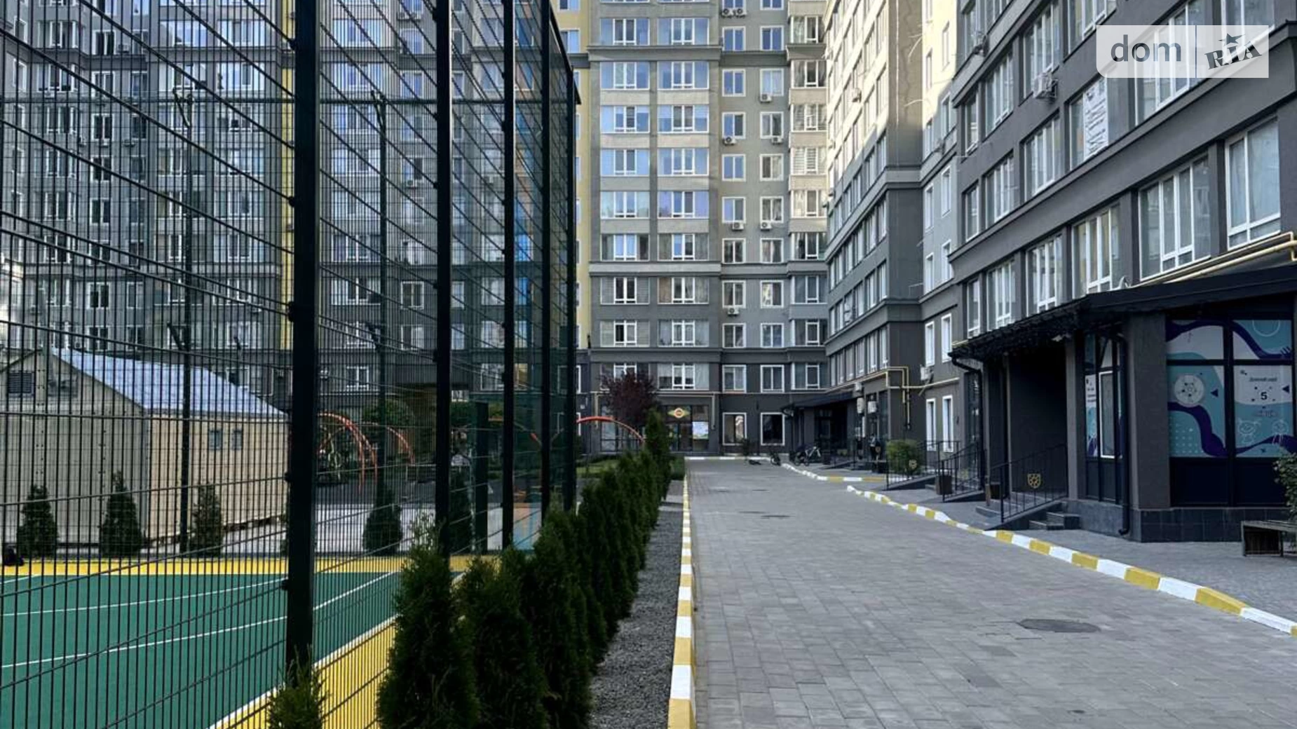 Продається 2-кімнатна квартира 63 кв. м у Бучі, вул. Івана Кожедуба - фото 5