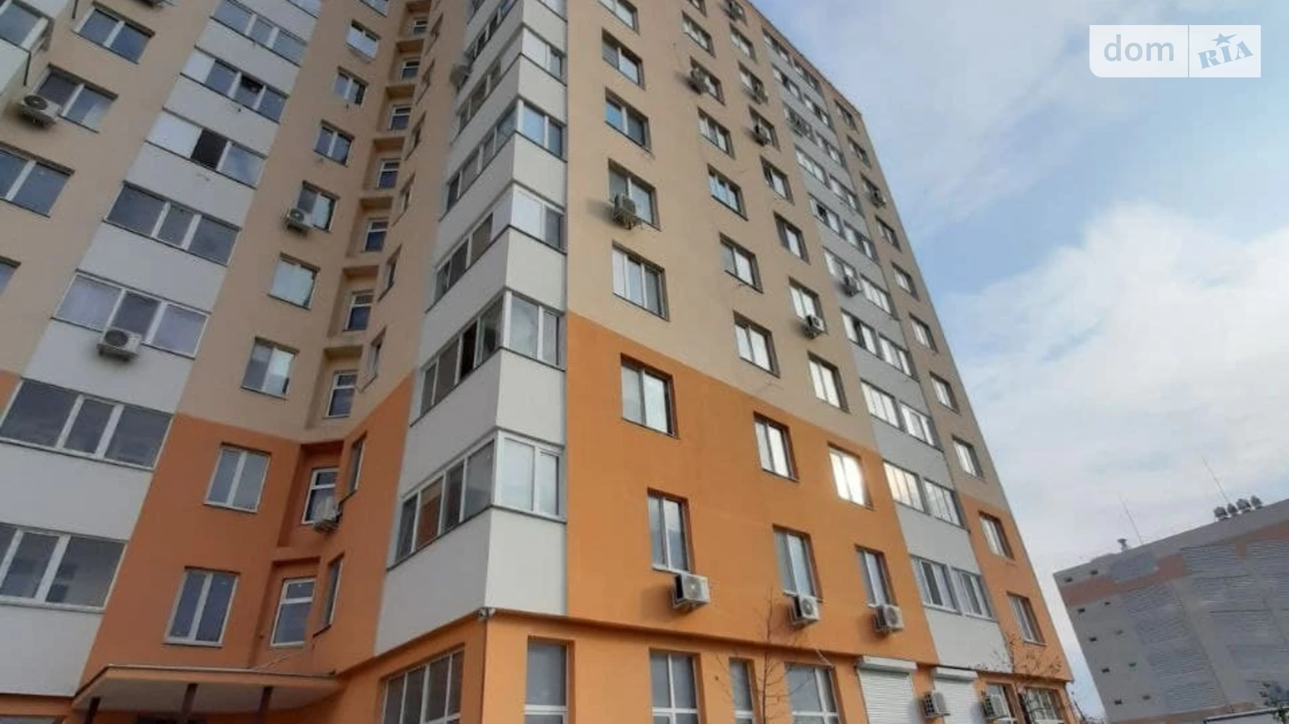 Продается 2-комнатная квартира 77 кв. м в Одессе, ул. Гранитная - фото 4