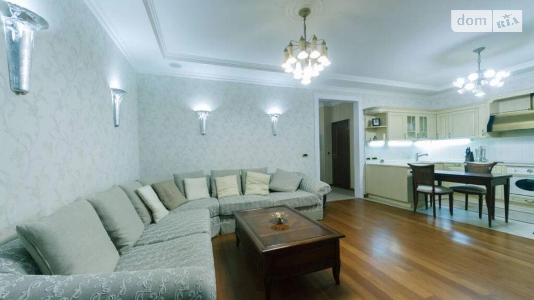 Продается 3-комнатная квартира 122 кв. м в Киеве, ул. Антоновича(Горького), 72 - фото 4