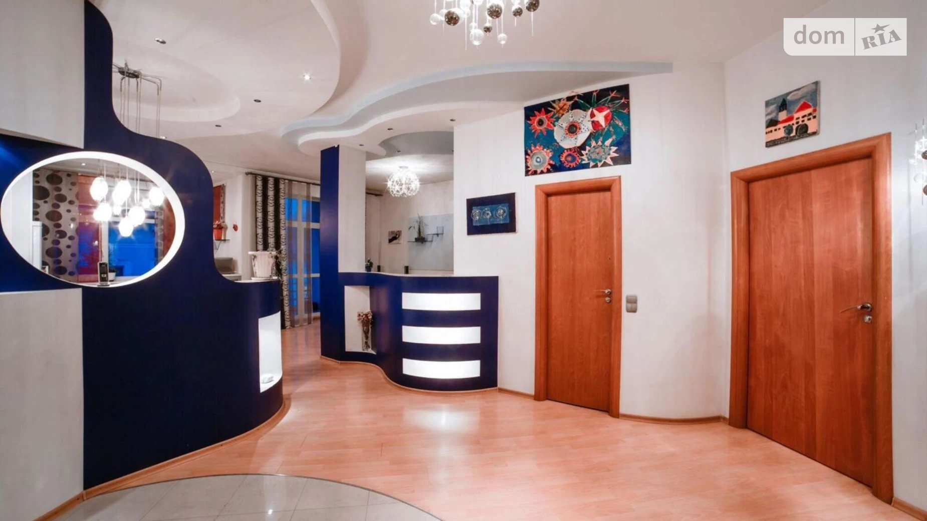 Продається 3-кімнатна квартира 96 кв. м у Львові - фото 3