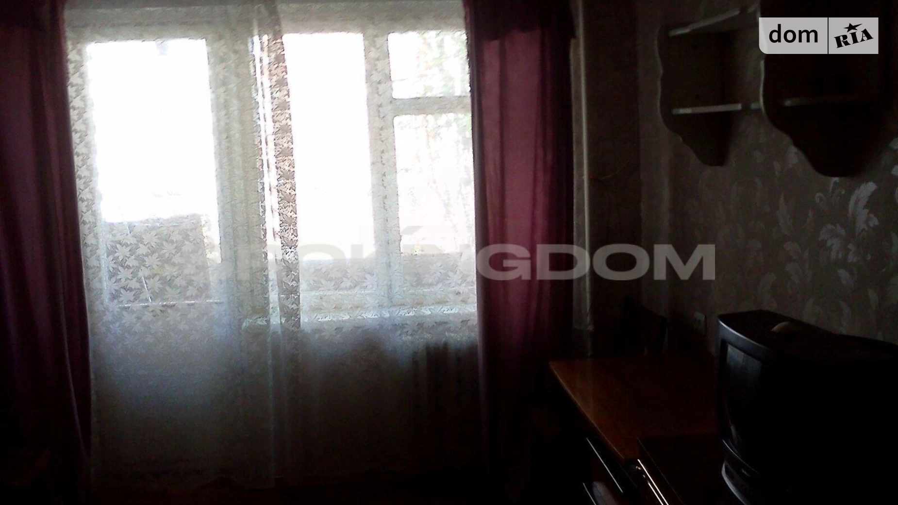 Продается 1-комнатная квартира 27.2 кв. м в Киеве, ул. Дмитрия Багалия(Пожарского), 1 - фото 3