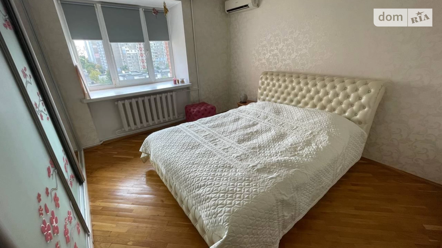 Продается 3-комнатная квартира 105 кв. м в Киеве, ул. Драгоманова, 17 - фото 3