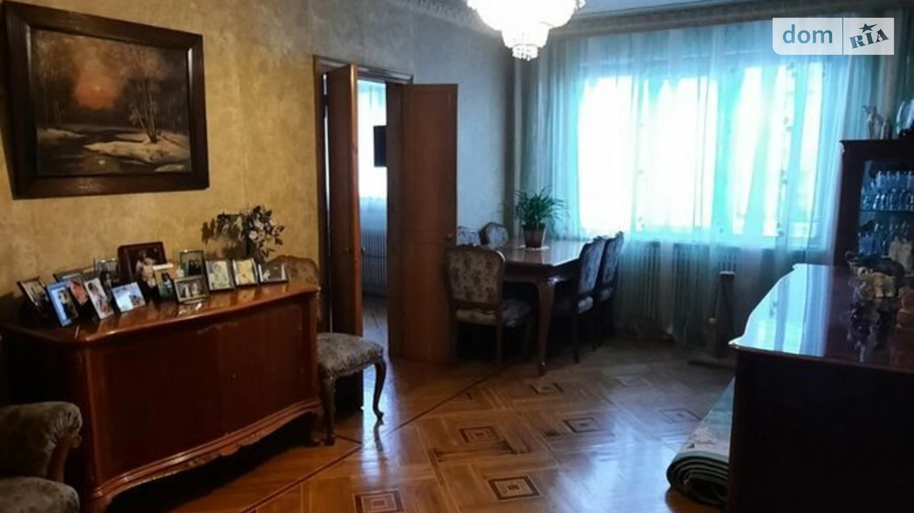 Продается 3-комнатная квартира 61 кв. м в Харькове, просп. Гагарина, 94 - фото 2