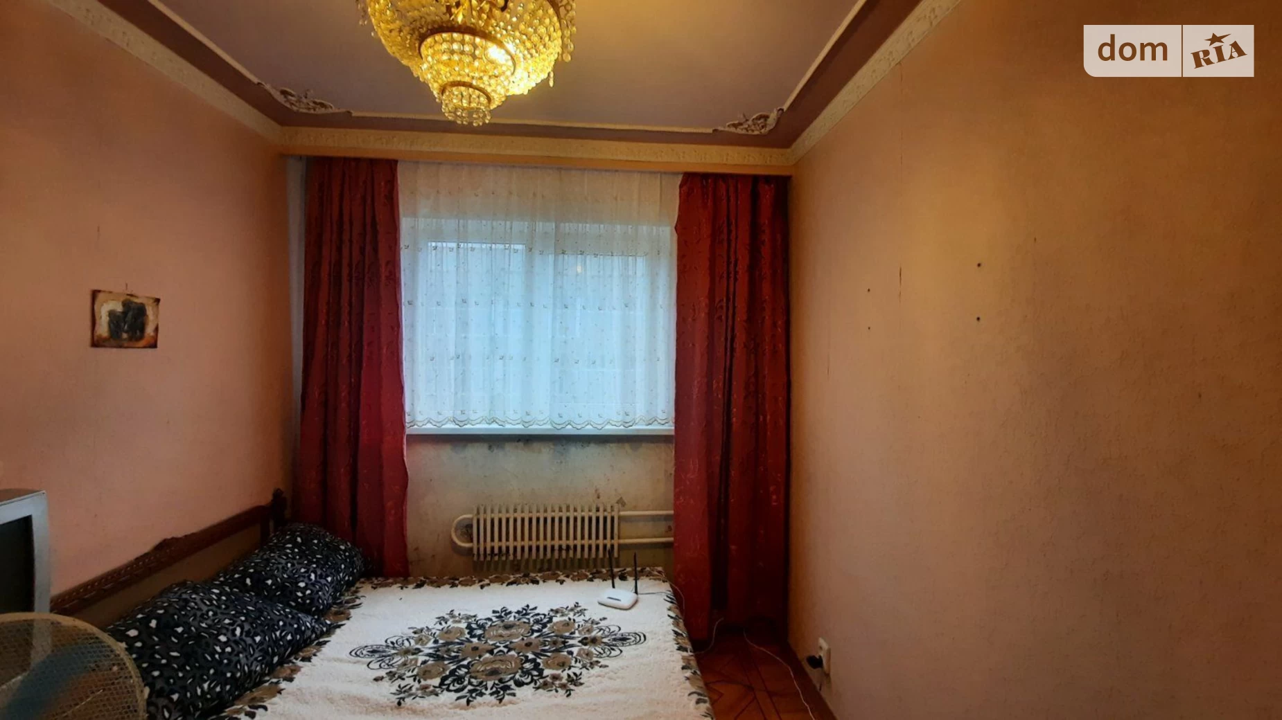 Продається 3-кімнатна квартира 61 кв. м у Харкові, просп. Гагаріна, 94