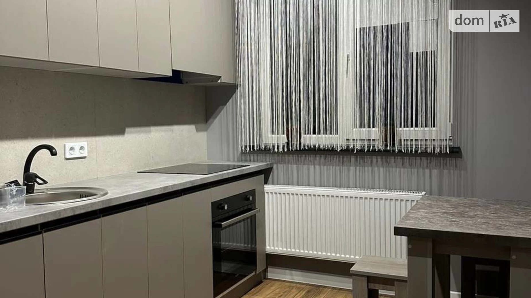 Продается 1-комнатная квартира 35.5 кв. м в Харькове, пер. Черновский, 1 - фото 5