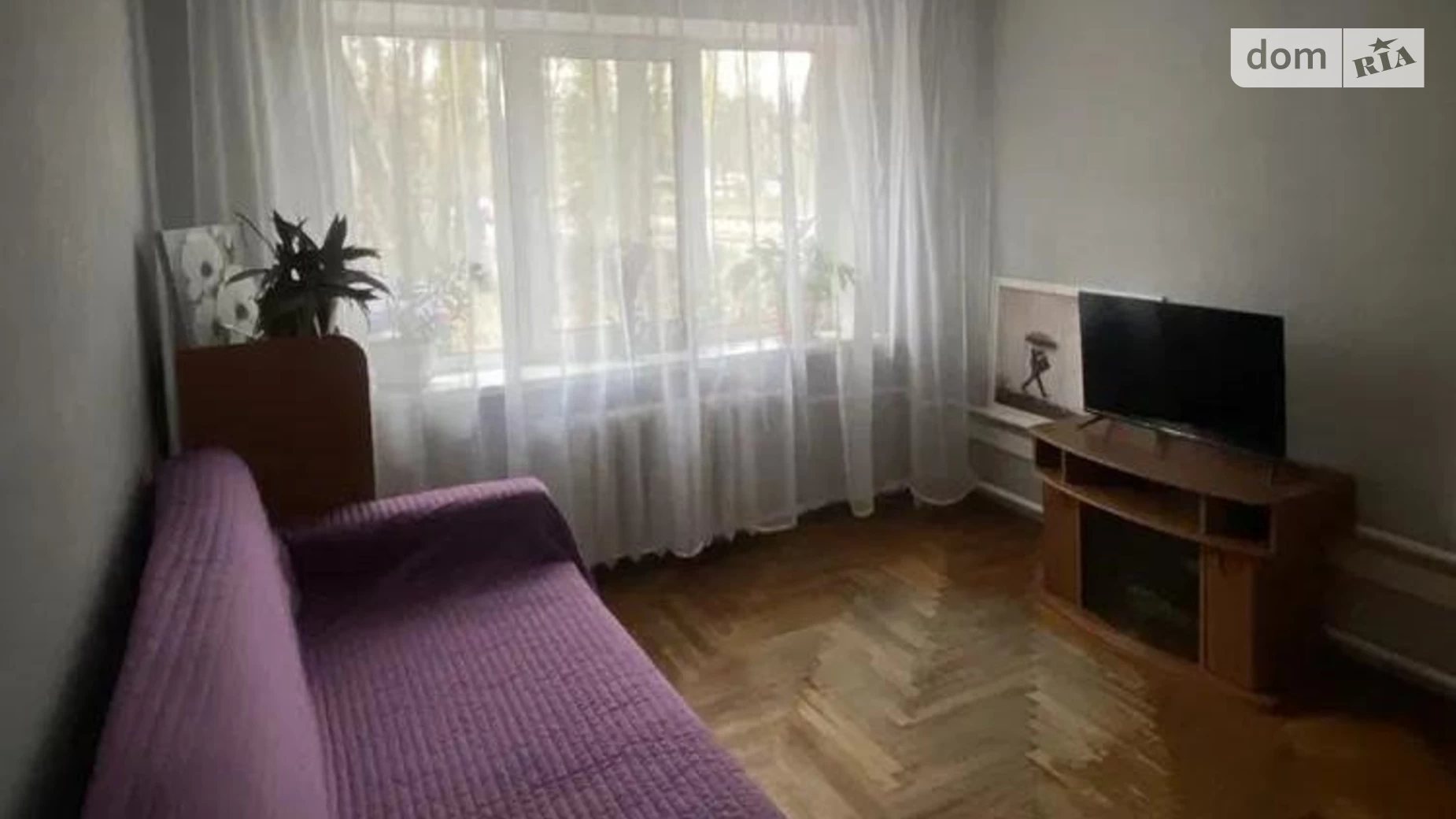 Продается 2-комнатная квартира 45 кв. м в Киеве, ул. Игоря Турчина, 15 - фото 4