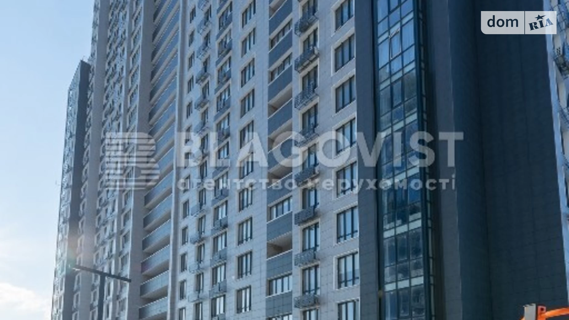 Продается 2-комнатная квартира 59 кв. м в Киеве, ул. Михаила Бойчука, 41-43 - фото 5