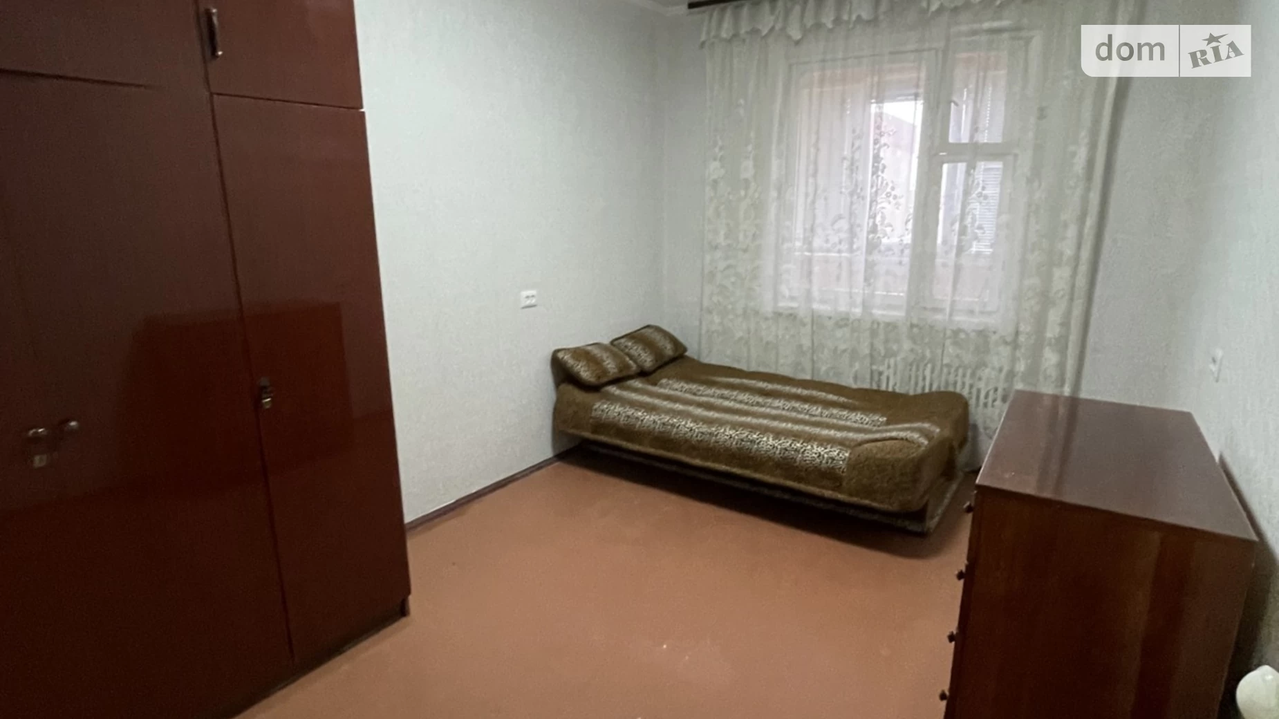 Продається 2-кімнатна квартира 51 кв. м у Миколаєві, Херсонське шосе