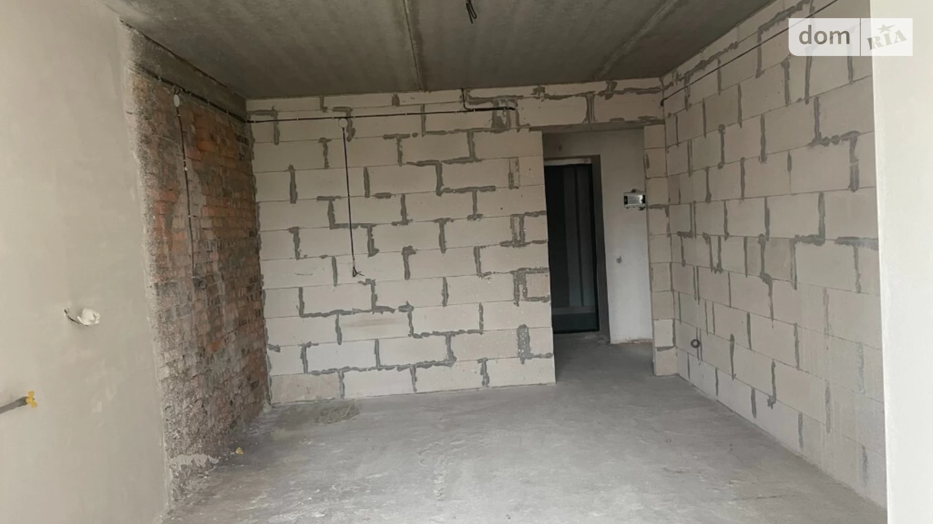 Продається 1-кімнатна квартира 49 кв. м у Хмельницькому, вул. Проскурівського Підпілля - фото 3