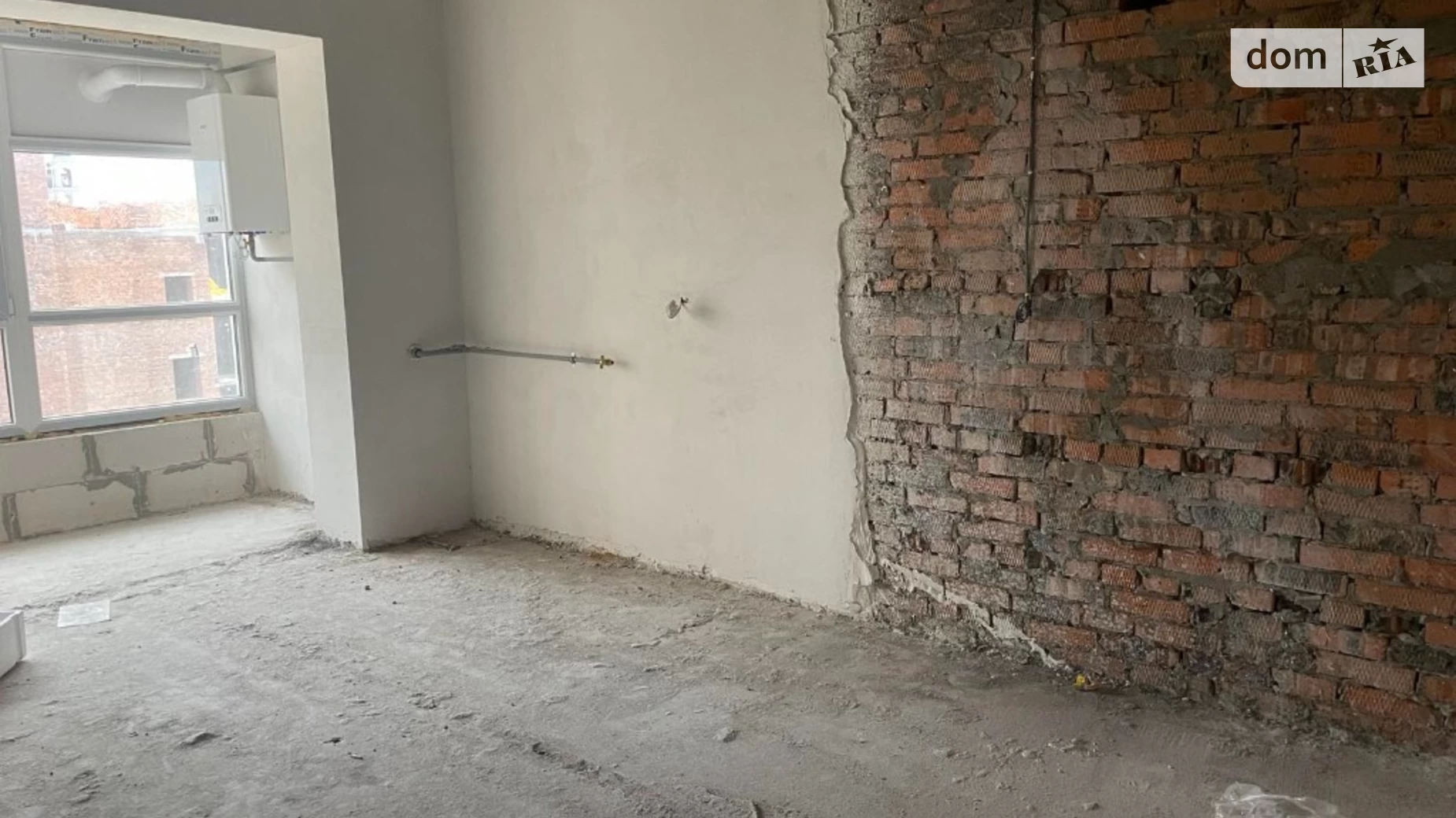 Продається 1-кімнатна квартира 49 кв. м у Хмельницькому, вул. Проскурівського Підпілля - фото 4