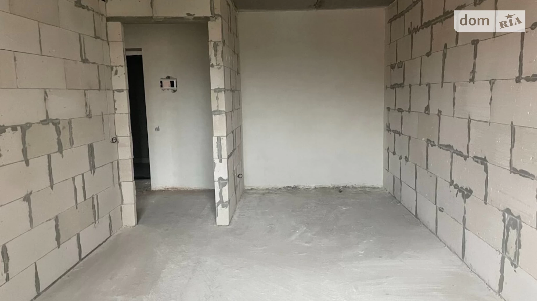 Продается 1-комнатная квартира 49 кв. м в Хмельницком, ул. Проскуровского Подполья - фото 9