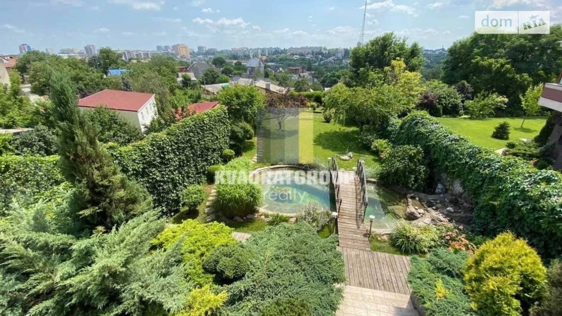 Продается дом на 2 этажа 300 кв. м с балконом, цена: 285000 $ - фото 3
