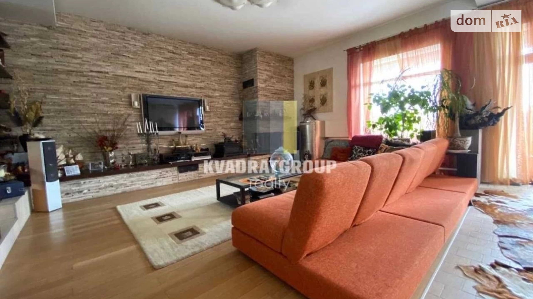 Продается дом на 2 этажа 300 кв. м с балконом, цена: 285000 $ - фото 5