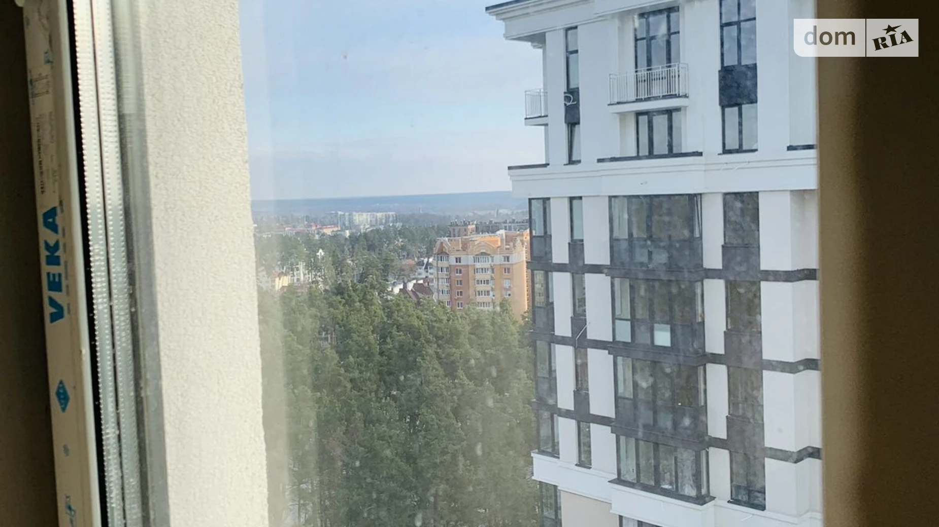 Продается 2-комнатная квартира 56.7 кв. м в Ирпене, ул. Университетская(Карла Маркса) - фото 5