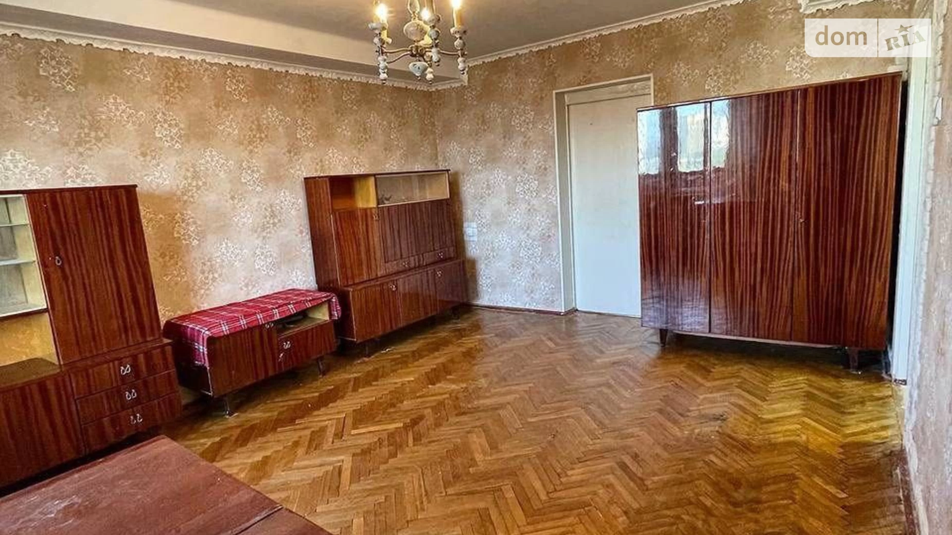 Продается 2-комнатная квартира 46 кв. м в Киеве, ул. Братиславская, 34 - фото 4