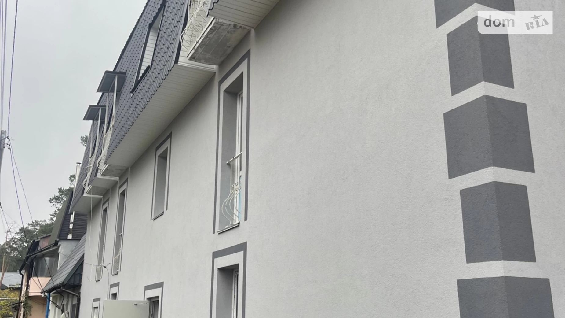Продается 2-комнатная квартира 42.3 кв. м в Ирпене, вул. Севериновская, 124/1 - фото 5
