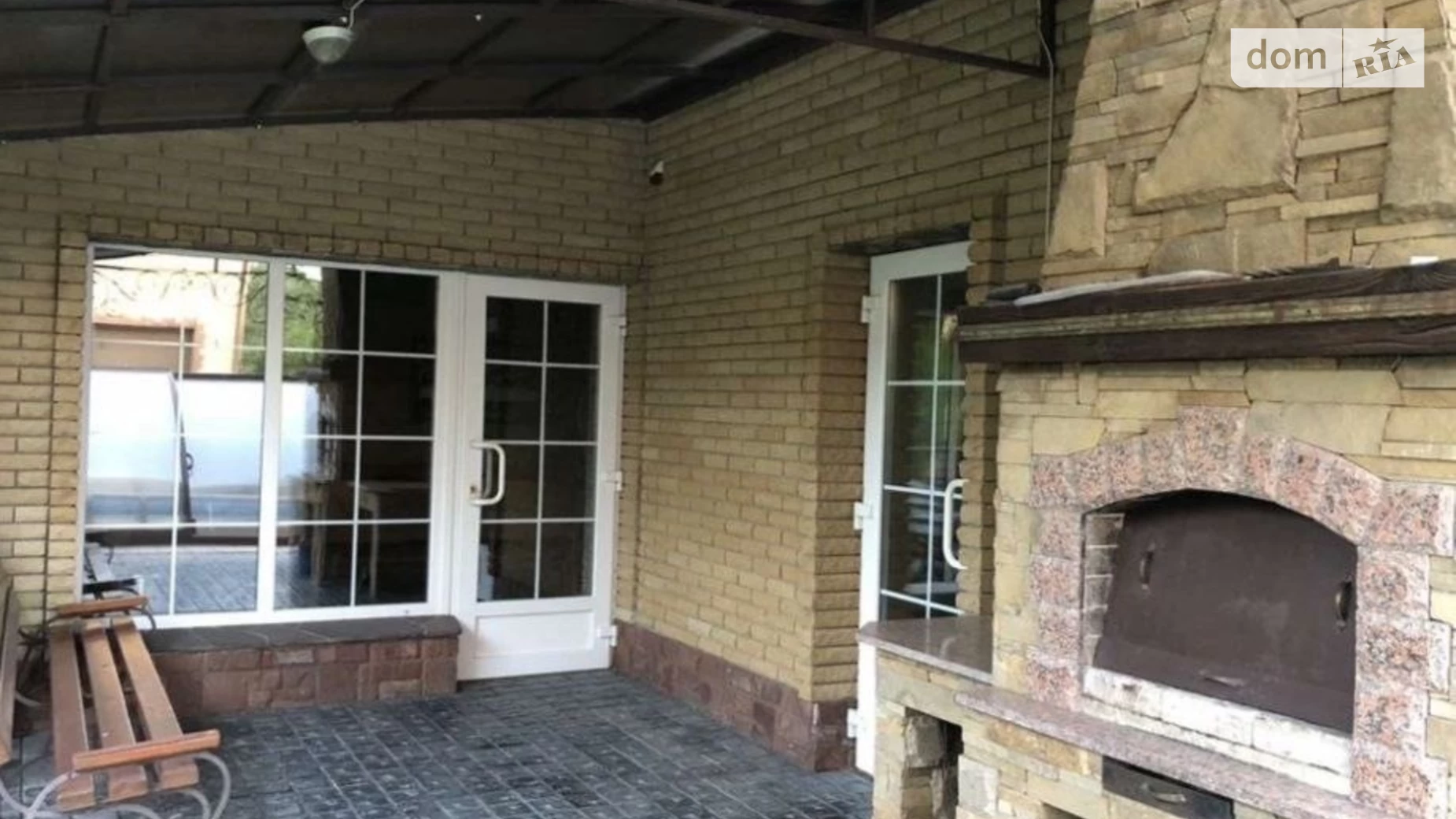 Продается дом на 2 этажа 550 кв. м с террасой, цена: 500000 $ - фото 3