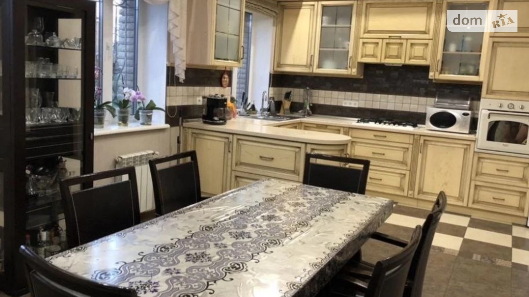 Продается дом на 2 этажа 550 кв. м с террасой, цена: 500000 $ - фото 4