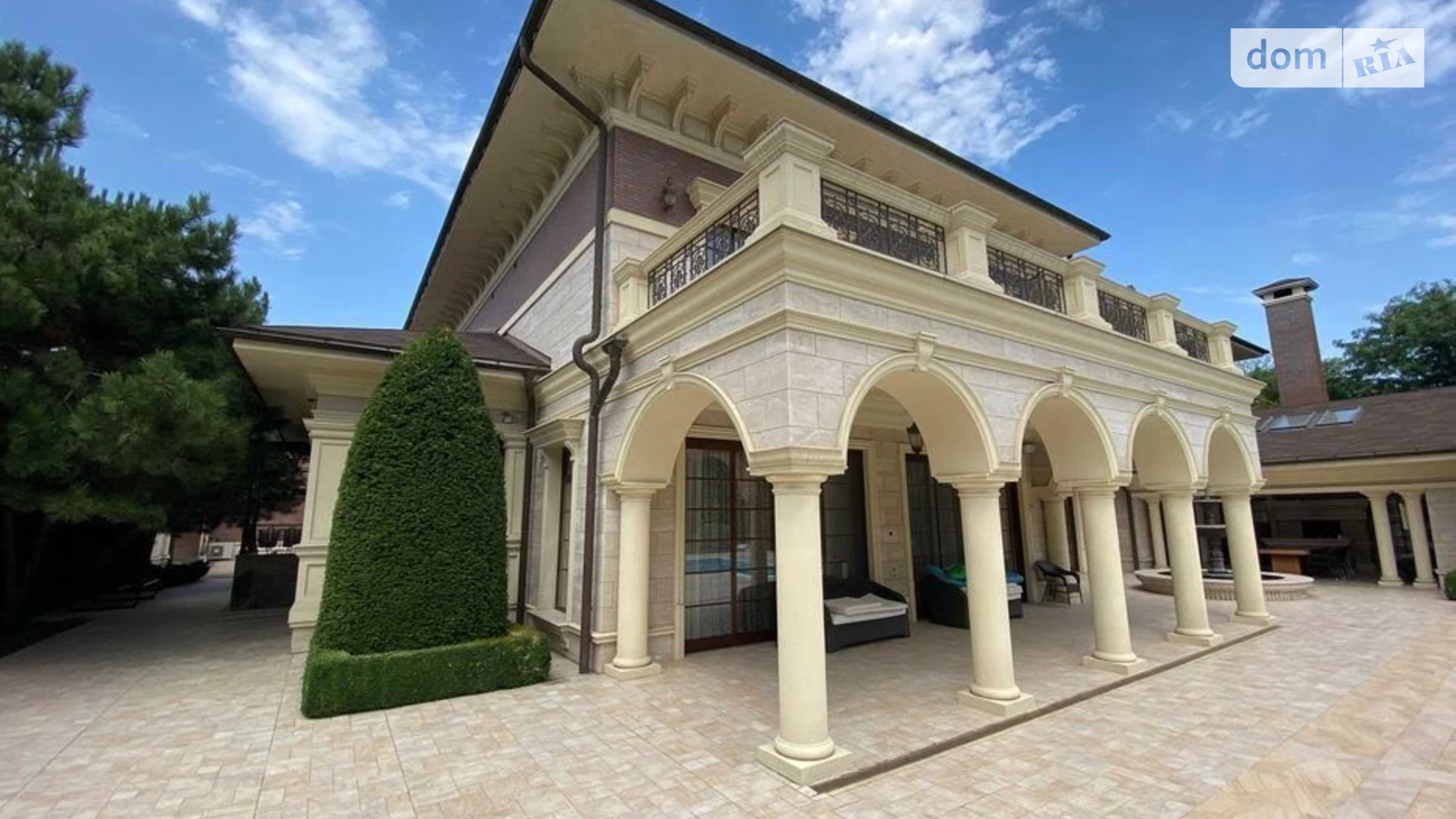 Продається будинок 2 поверховий 1200 кв. м з садом, цена: 7000000 $ - фото 2