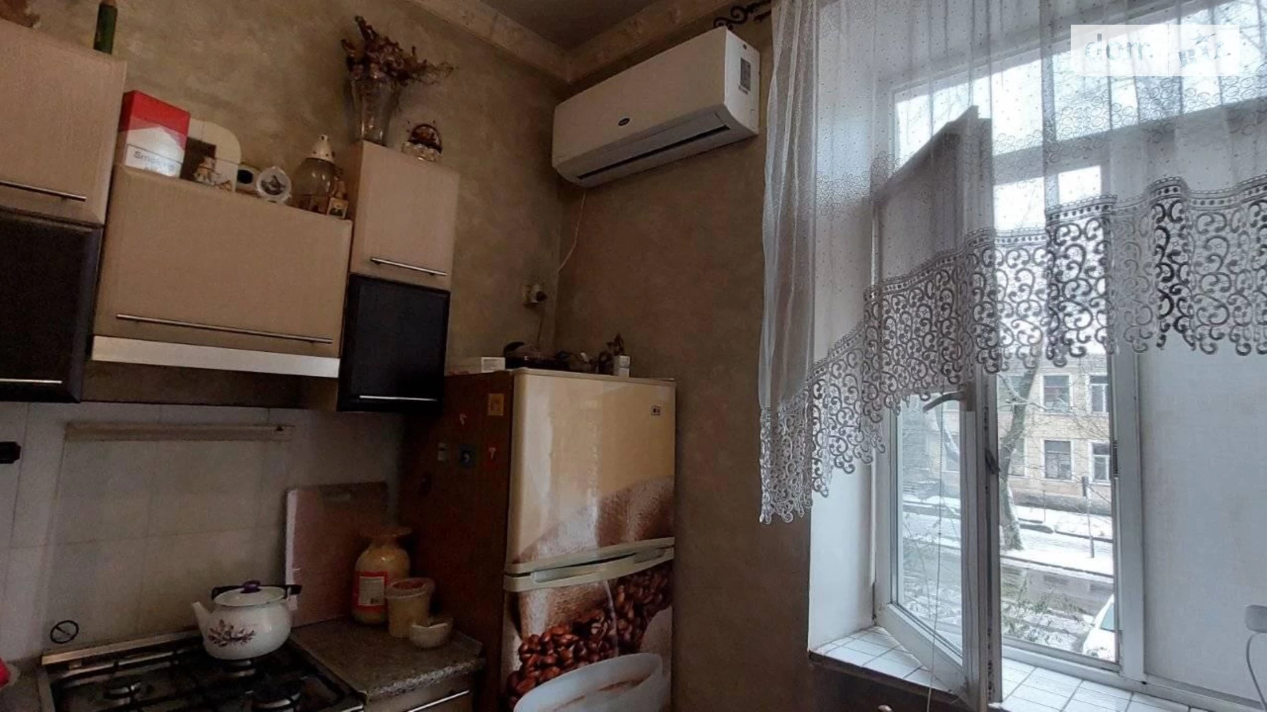 Продається 3-кімнатна квартира 71.8 кв. м у Одесі, вул. Фабрична - фото 2
