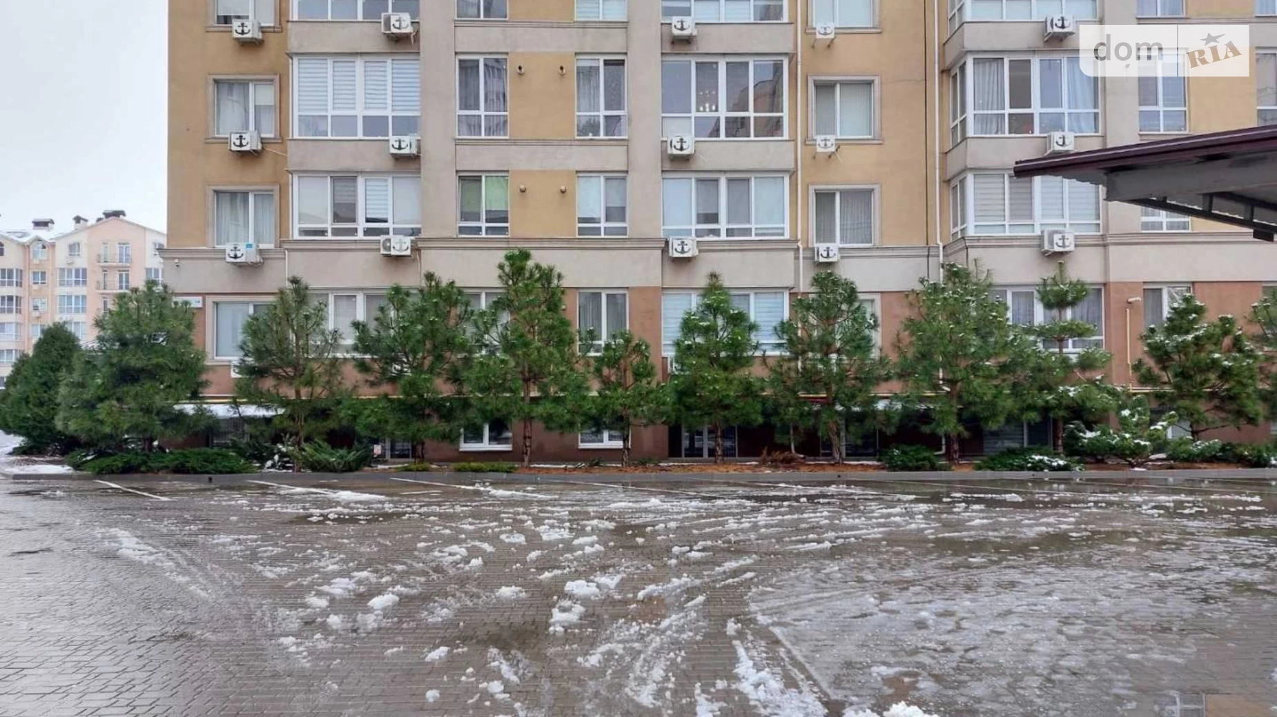 Продається 2-кімнатна квартира 60 кв. м у Одесі, вул. Владислава Бувалкіна(Генерала Бочарова) - фото 5