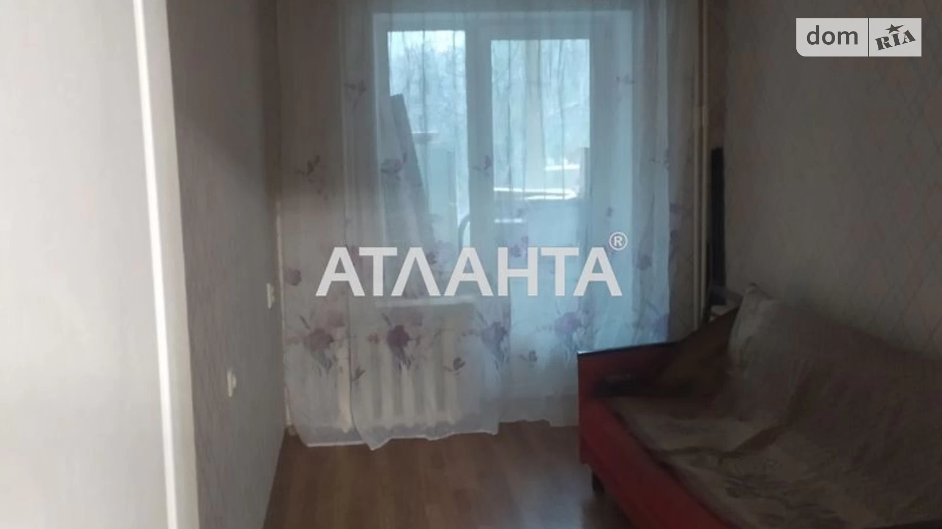 Продается 3-комнатная квартира 58.2 кв. м в Одессе, 2-й пер. Артиллерийский - фото 5