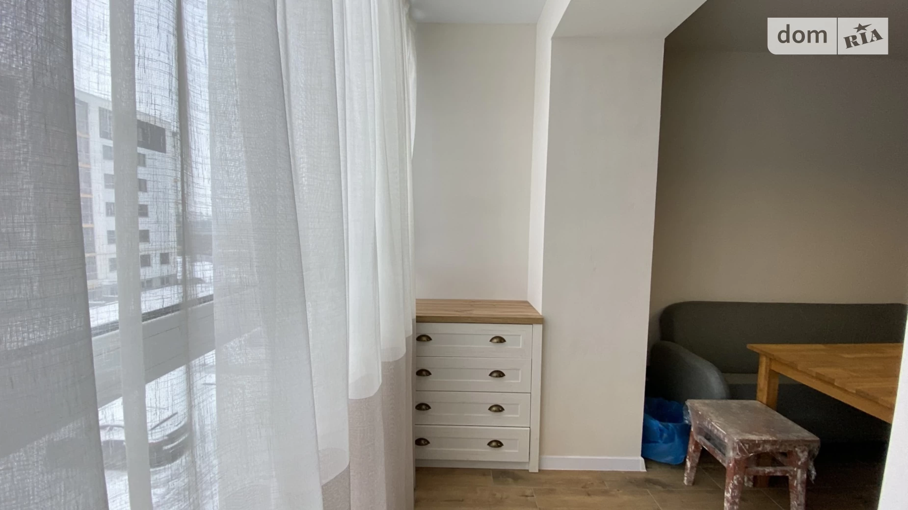 Продається 1-кімнатна квартира 41 кв. м у Березині, вул. Райдужна, 101 - фото 5