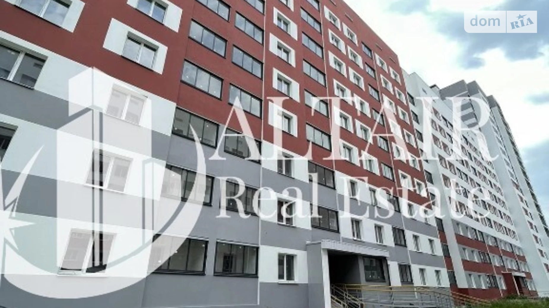 Продается 1-комнатная квартира 36.91 кв. м в Харькове, ул. Шевченко - фото 3