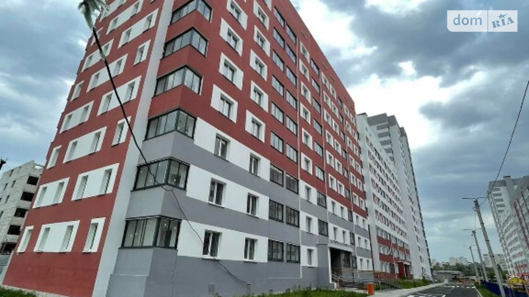 Продается 1-комнатная квартира 36.91 кв. м в Харькове, ул. Шевченко - фото 5