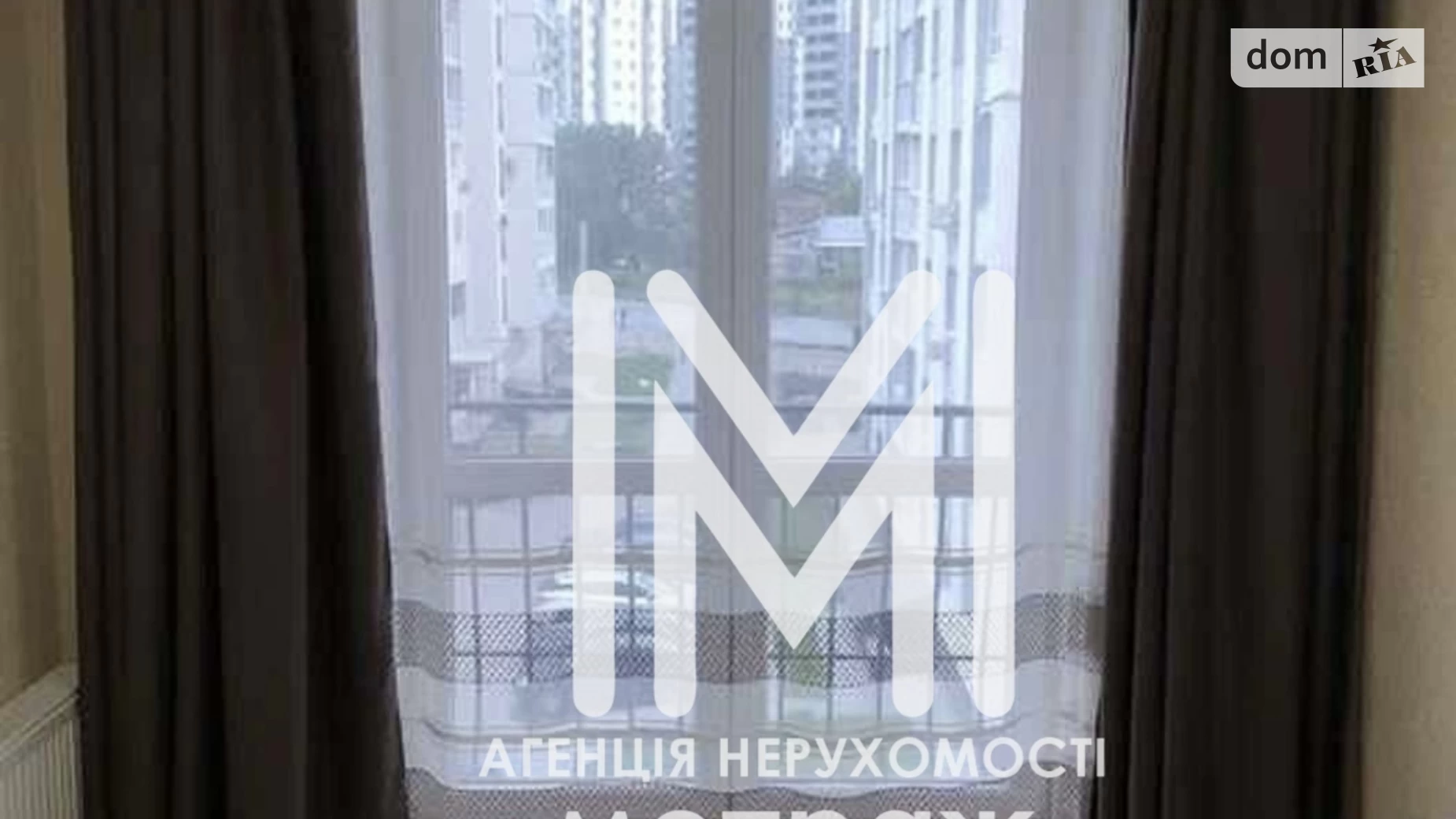 Продается 1-комнатная квартира 46 кв. м в Харькове, ул. Елизаветинская, 1Б - фото 2