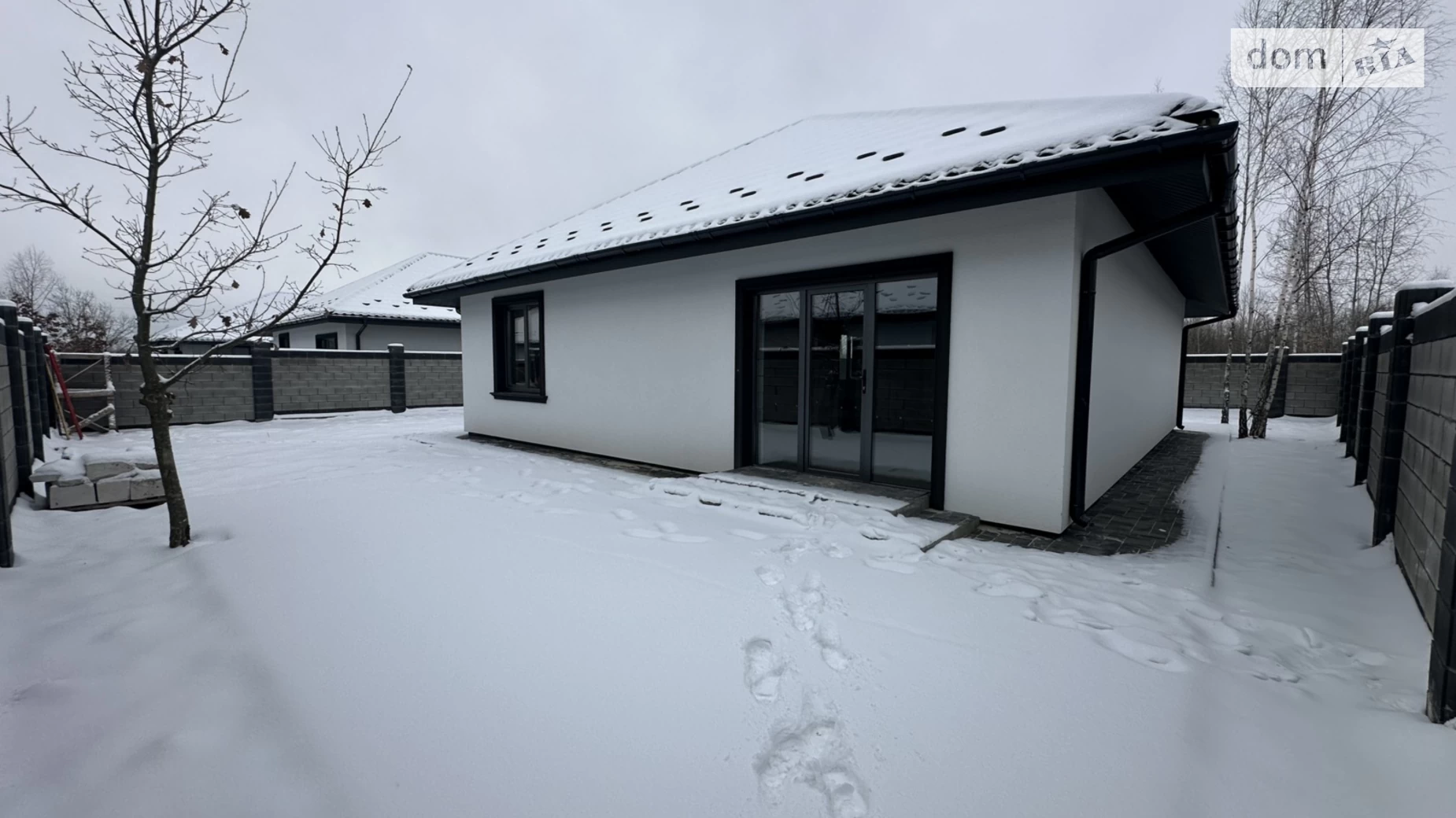 Продається одноповерховий будинок 100 кв. м з подвалом, цена: 79000 $ - фото 5