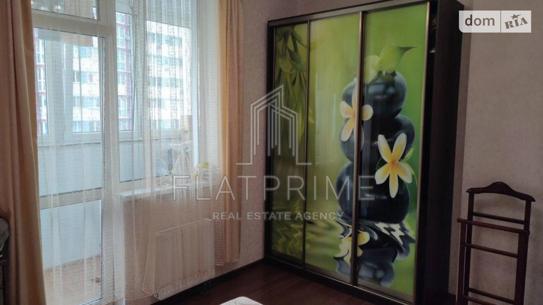 Продается 2-комнатная квартира 70 кв. м в Киеве, ул. Драгоманова, 2Б - фото 3