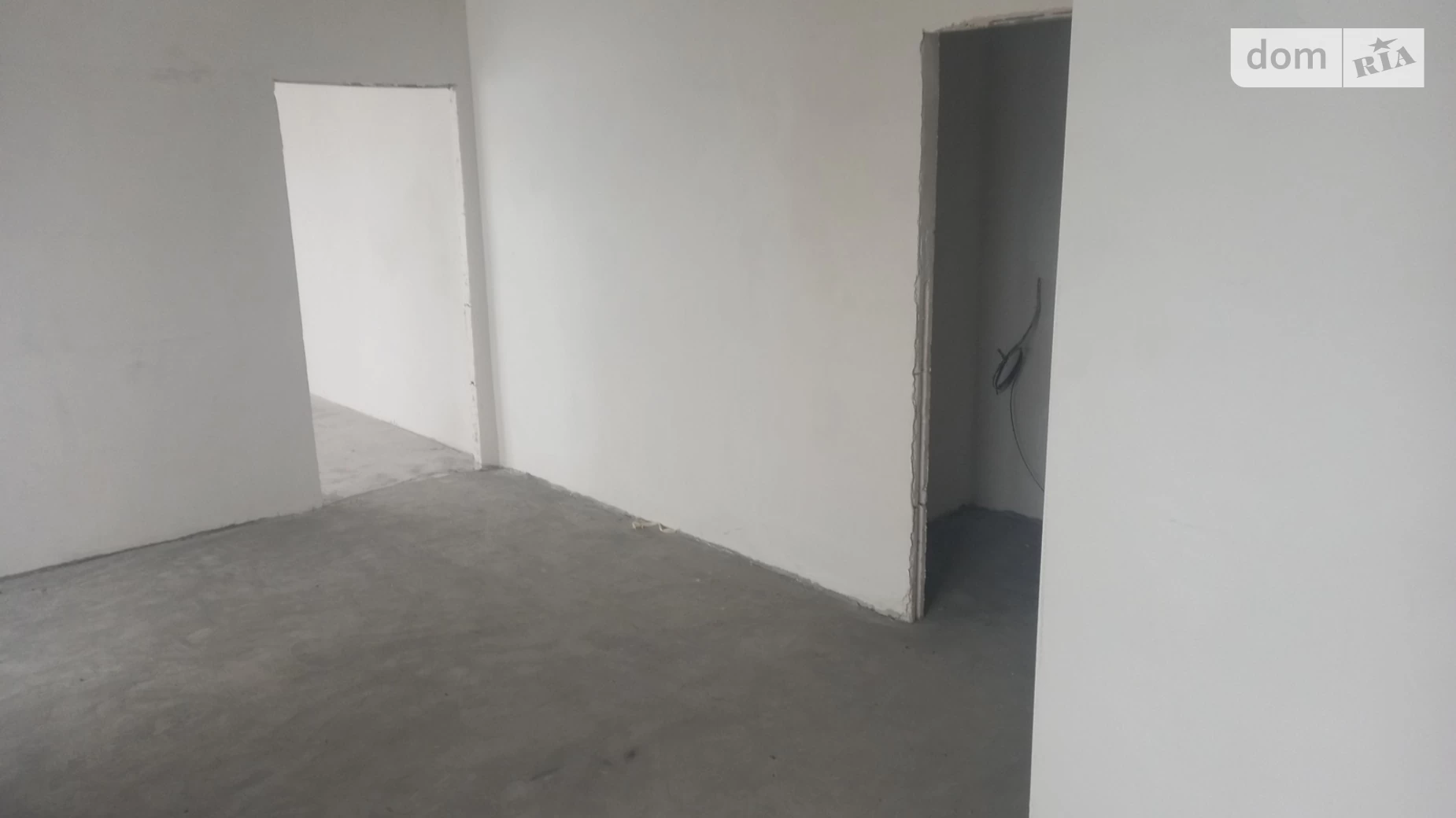 Продается 1-комнатная квартира 36 кв. м в Гостомеле, ул. Яровая(Красноармейская) - фото 4