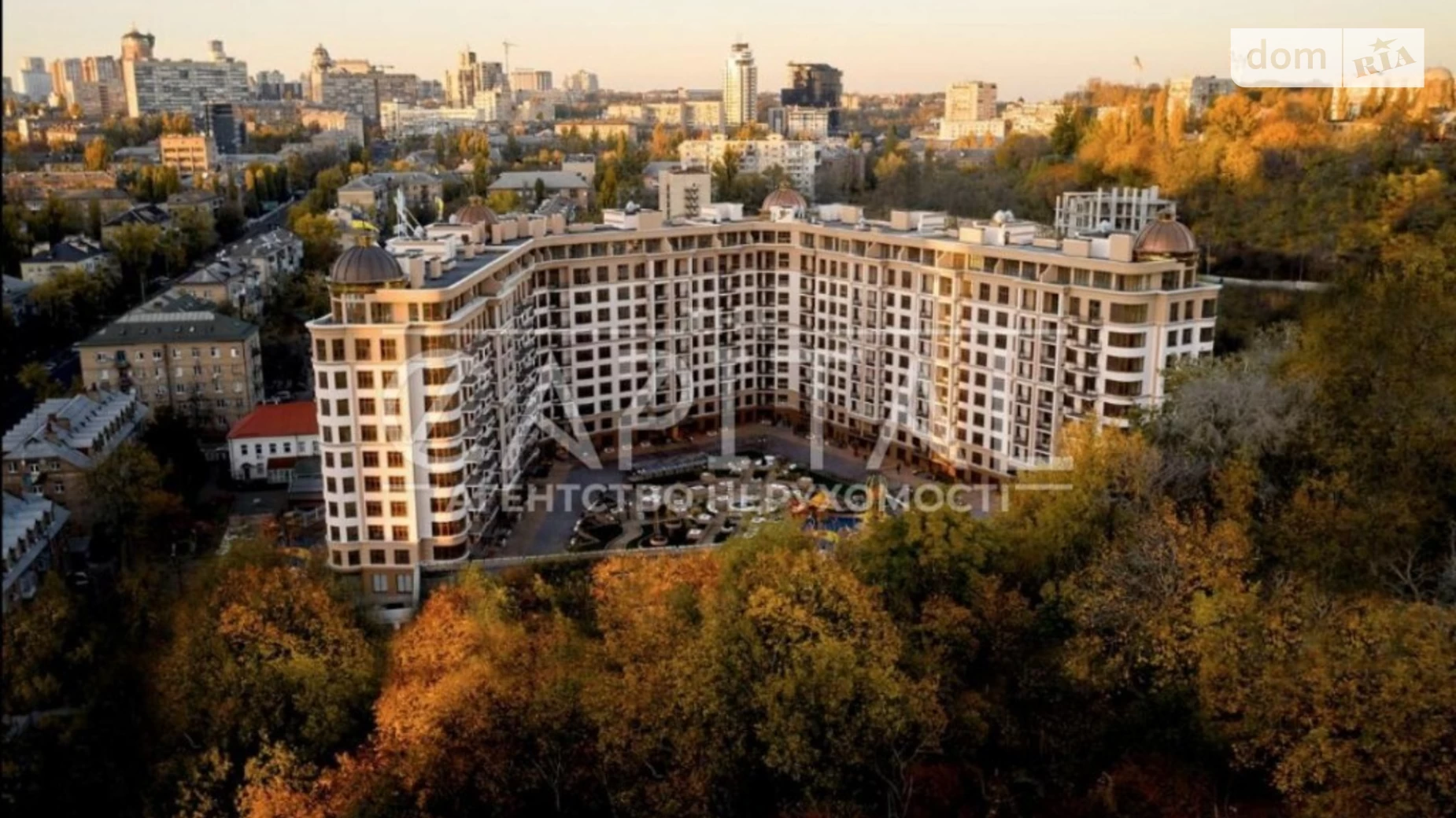 Продается 2-комнатная квартира 66 кв. м в Киеве