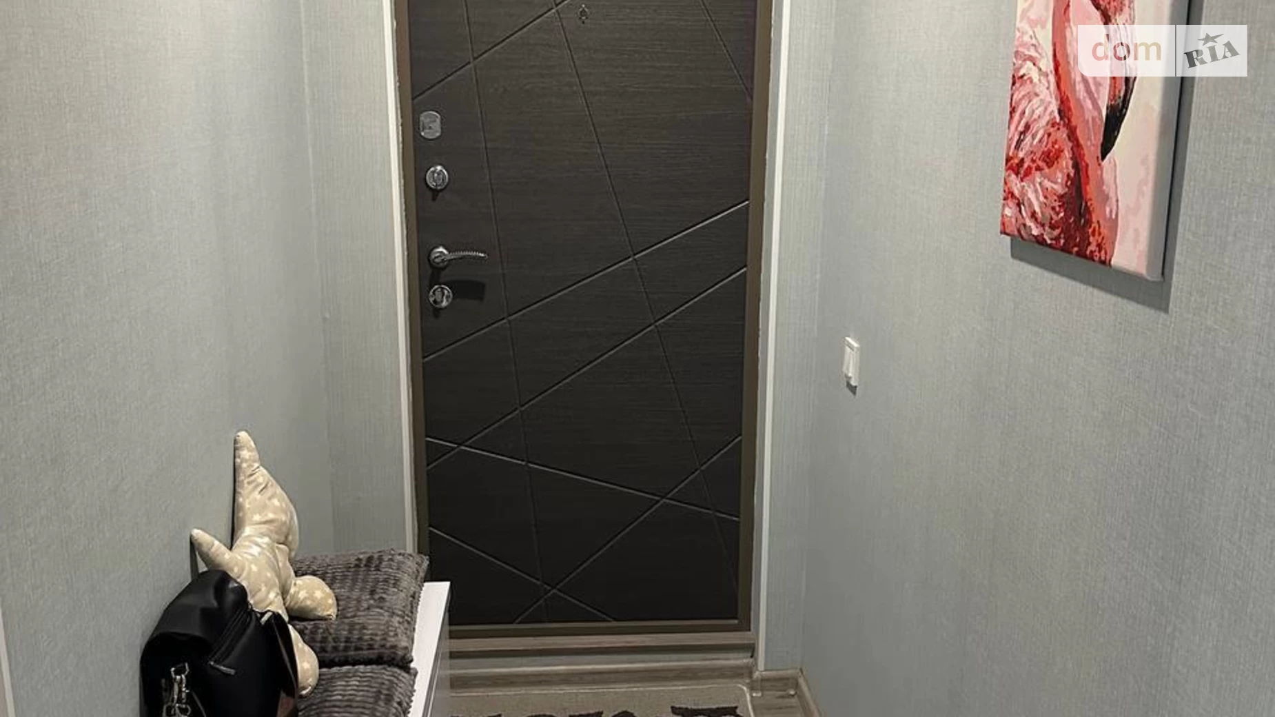 Продається 2-кімнатна квартира 47 кв. м у Харкові, цена: 27000 $ - фото 2
