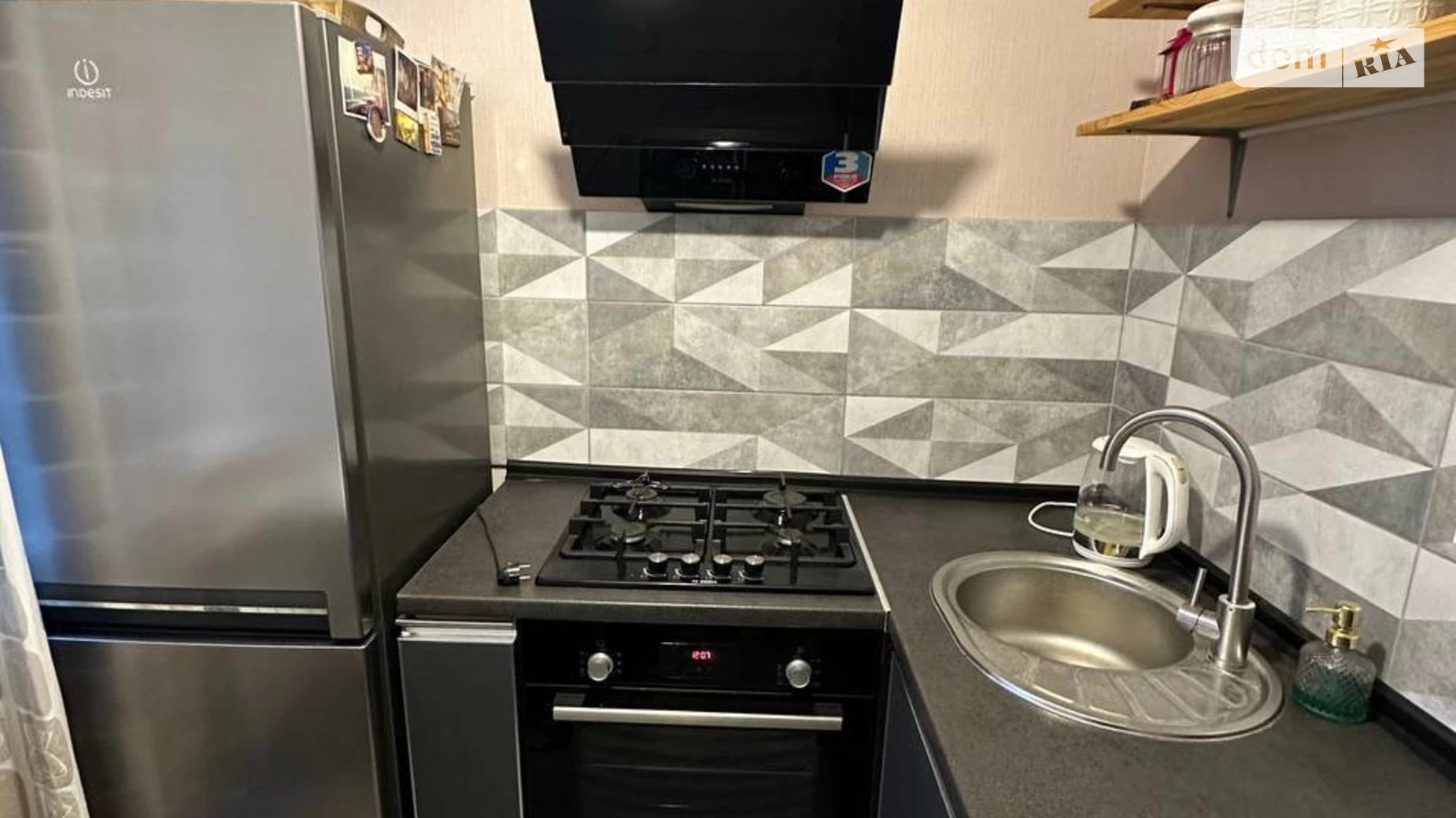 Продається 2-кімнатна квартира 47 кв. м у Харкові, цена: 27000 $ - фото 5