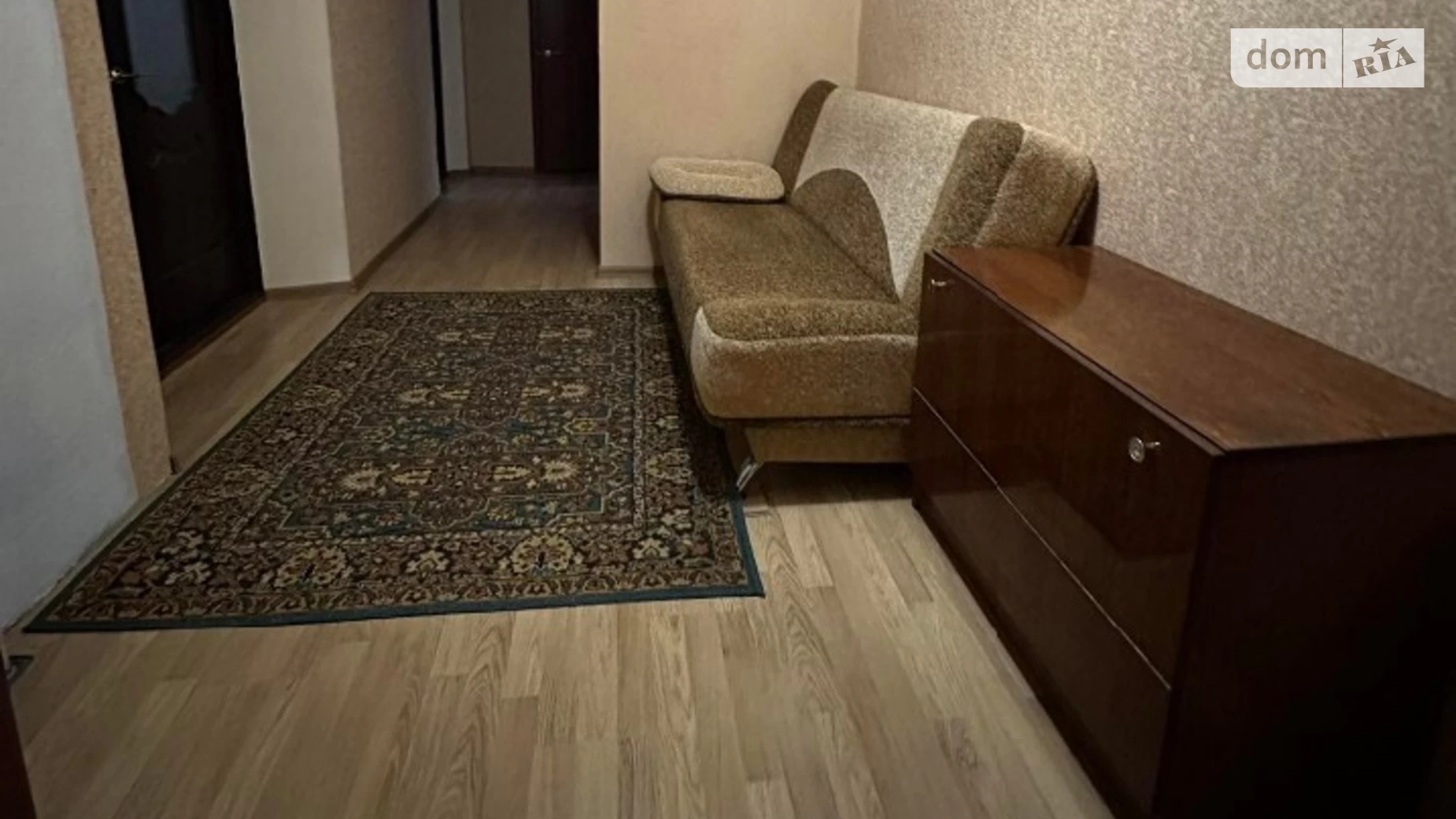 Продається 2-кімнатна квартира 60 кв. м у Миколаєві