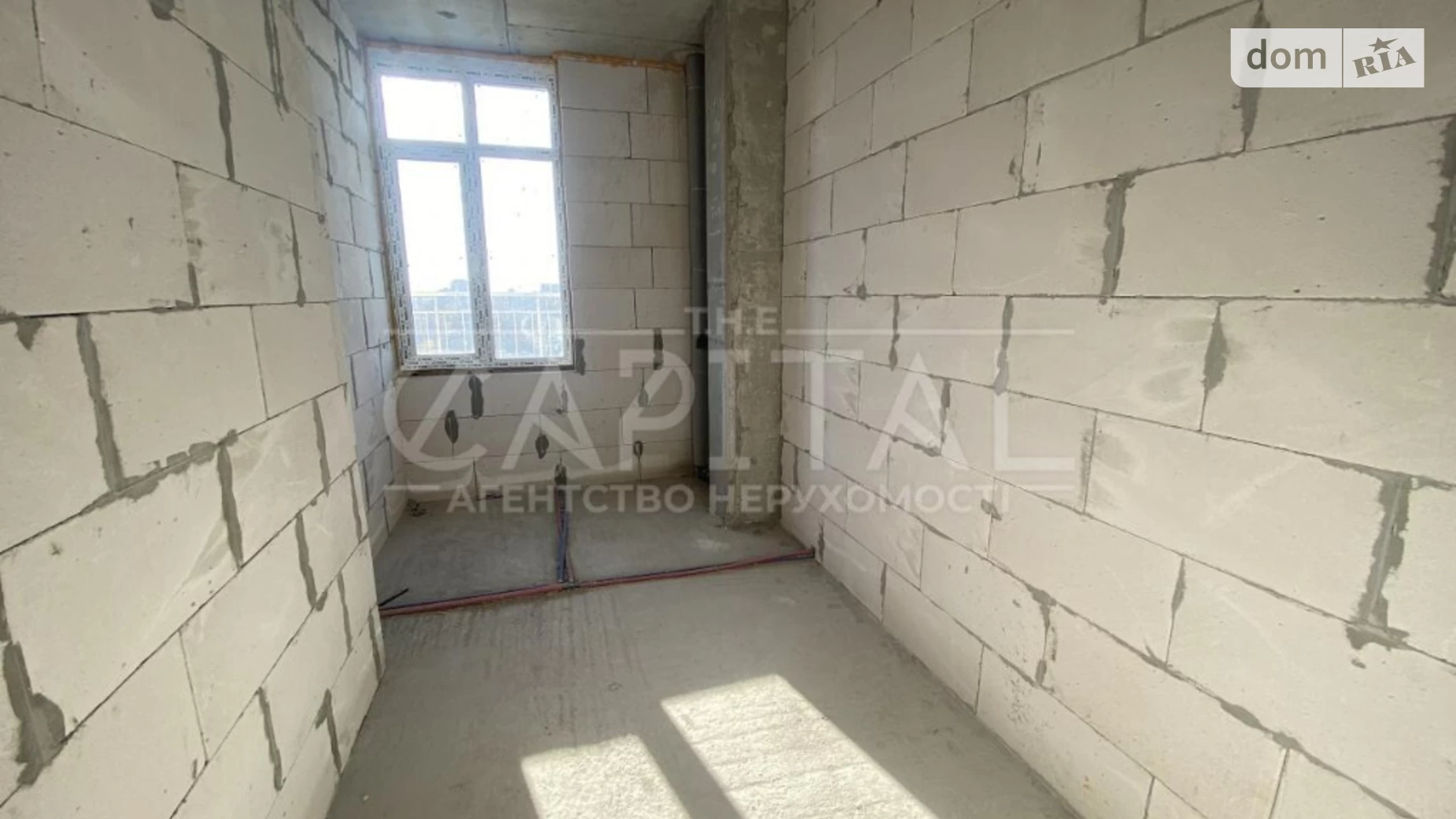 Продается 3-комнатная квартира 94 кв. м в Киеве, ул. Нагорная, 16 - фото 2