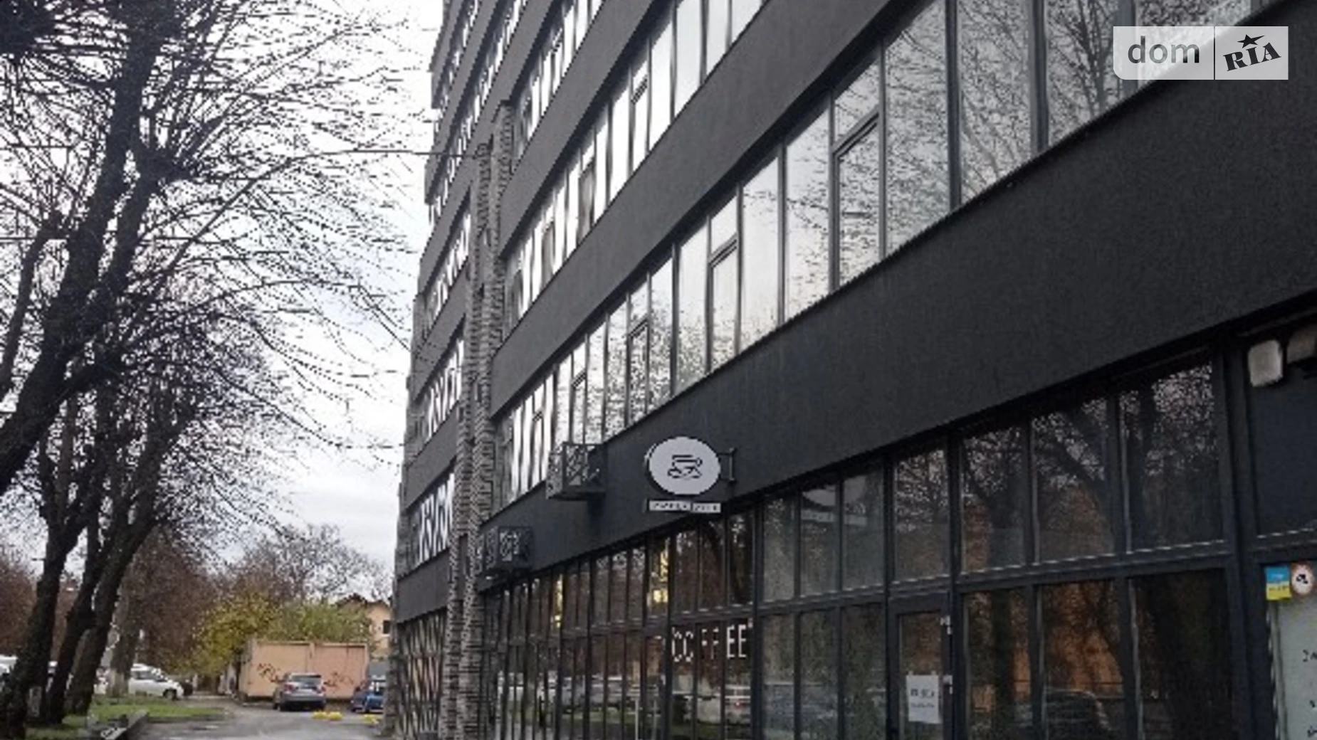 Сдается в аренду офис 37 кв. м в бизнес-центре, цена: 6500 грн - фото 2