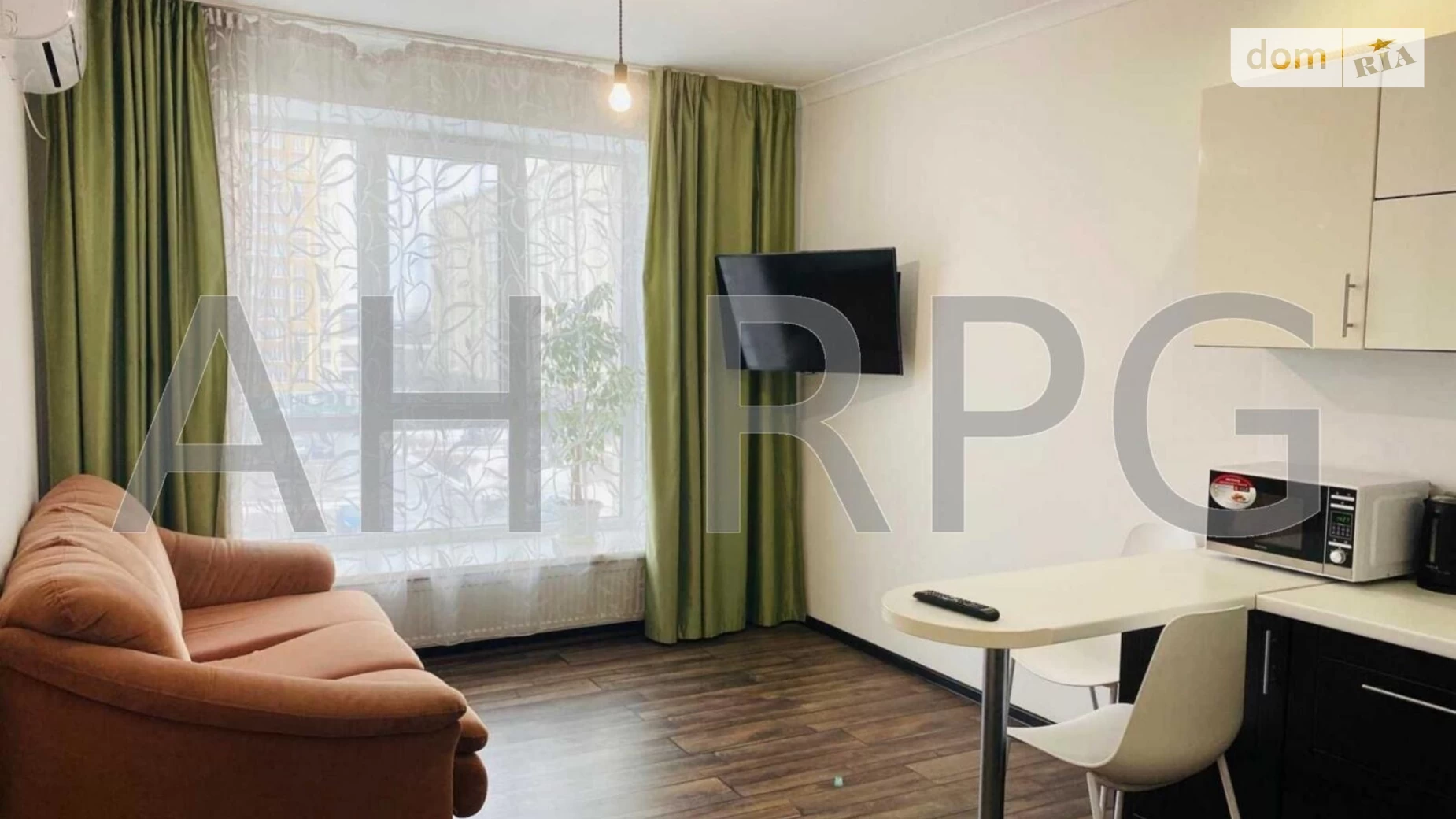 Продается 1-комнатная квартира 39 кв. м в Вишневом, ул. Святошинская, 27Г - фото 3