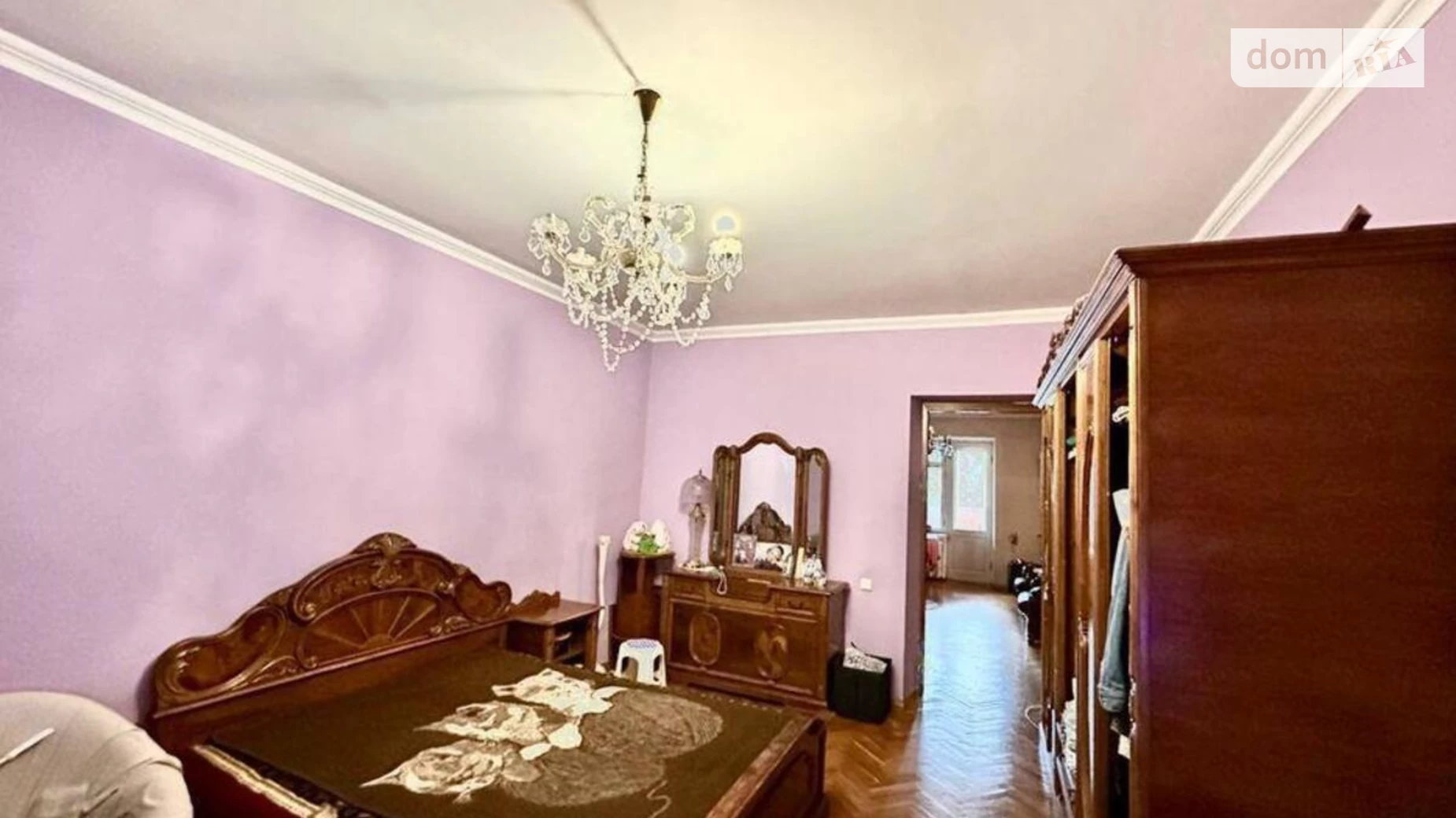 Продается 2-комнатная квартира 72 кв. м в Киеве, спуск Печерский, 8 - фото 2