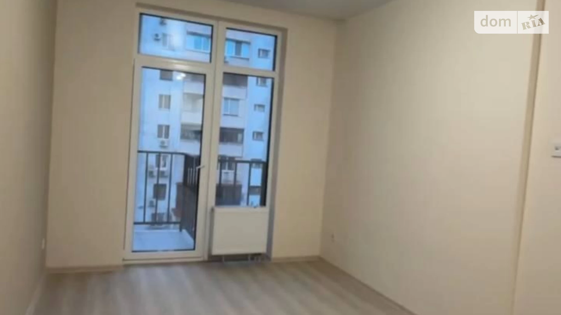 Продается 1-комнатная квартира 40 кв. м в Одессе, ул. Педагогическая, 20Б