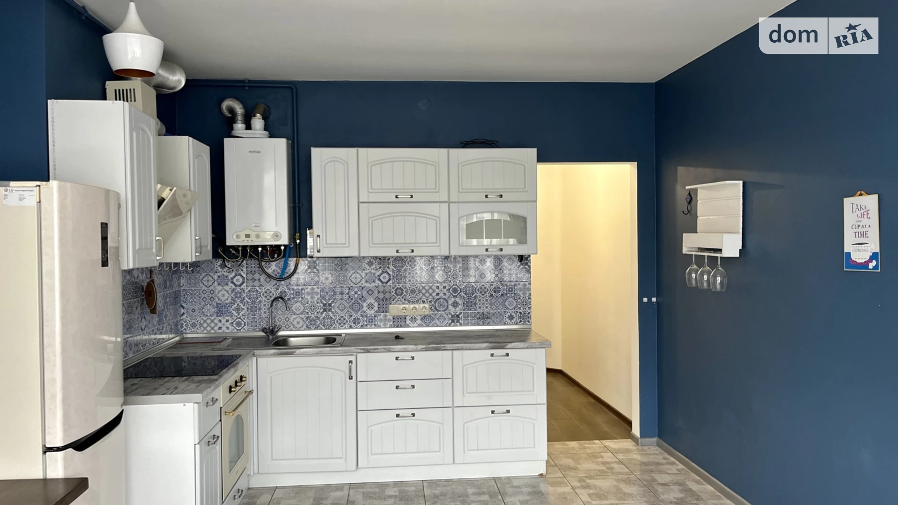 Продается 2-комнатная квартира 59.3 кв. м в Ирпене, ул. Западная, 4 - фото 2