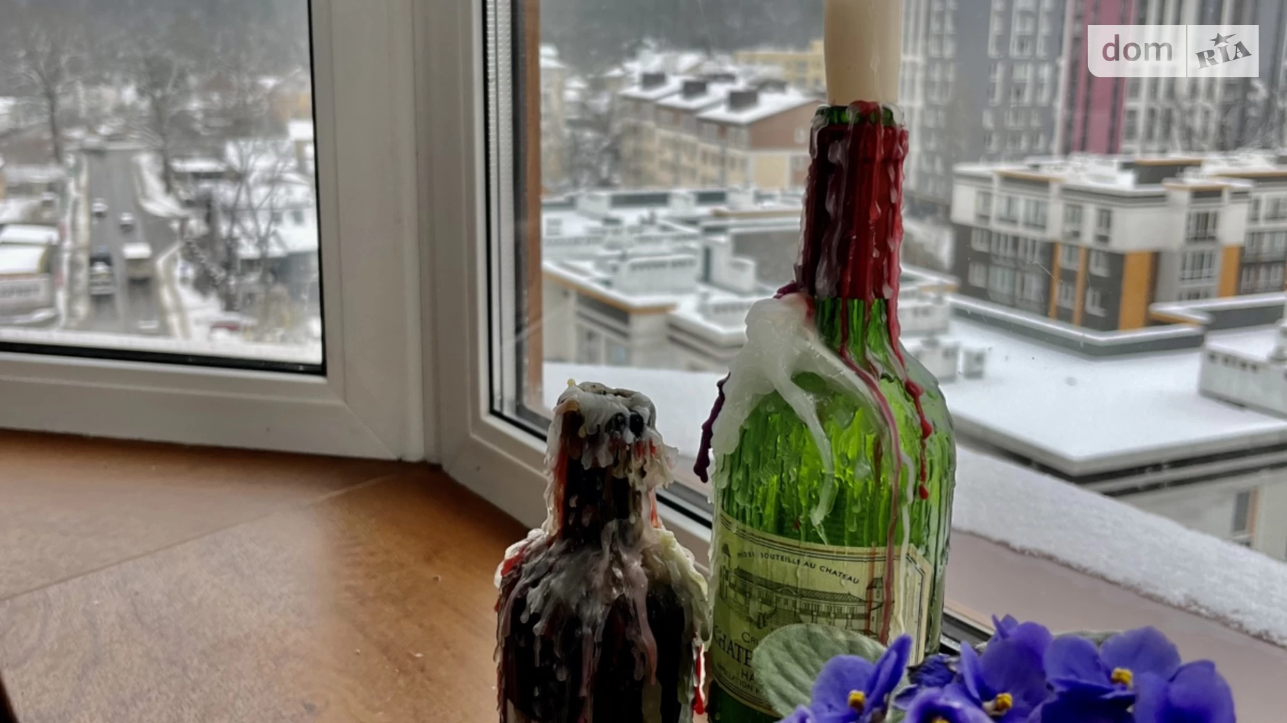 Продается 2-комнатная квартира 59.3 кв. м в Ирпене, ул. Западная, 4 - фото 4