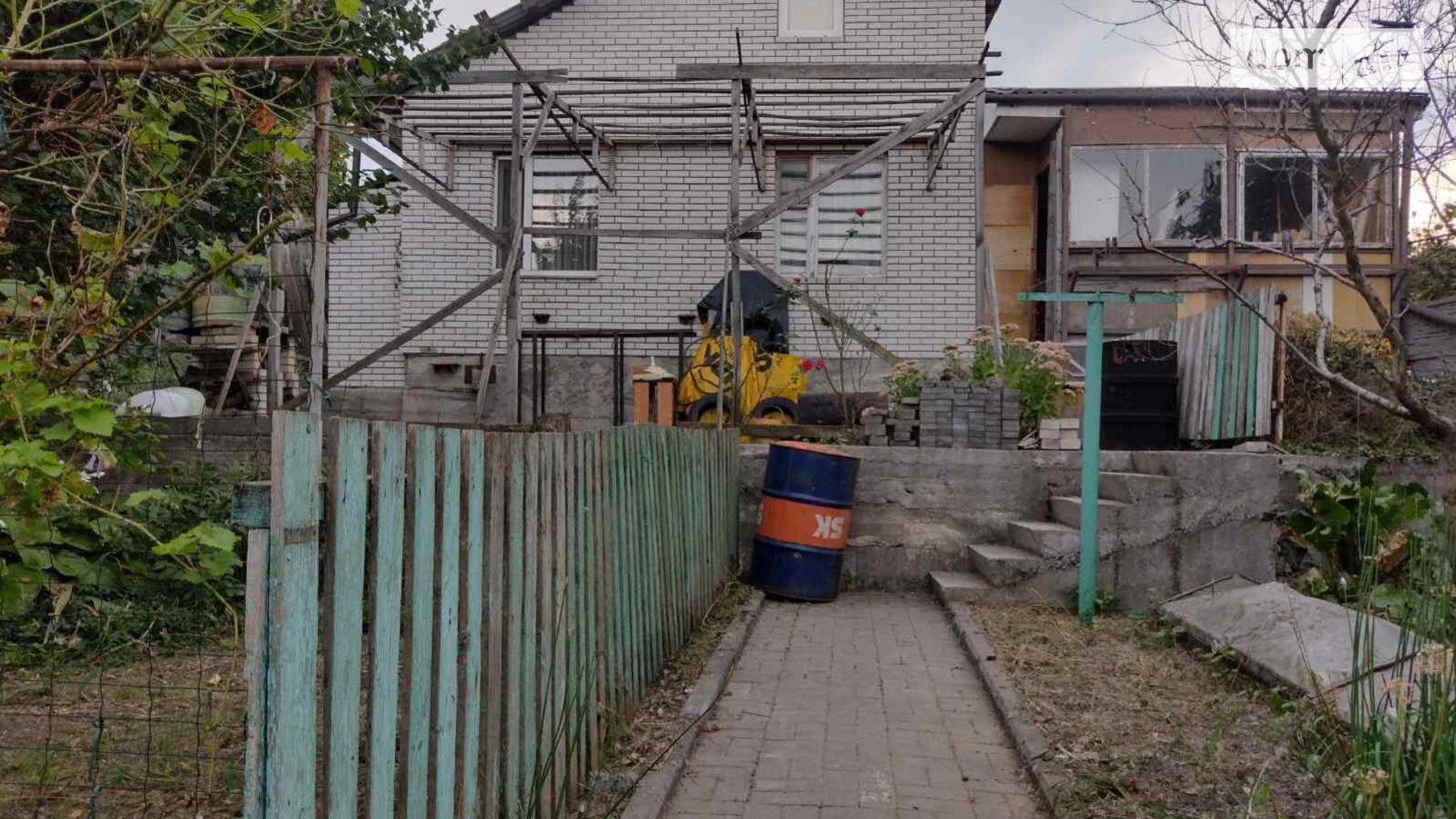 Продається одноповерховий будинок 90 кв. м з ділянкою, цена: 37000 $ - фото 2
