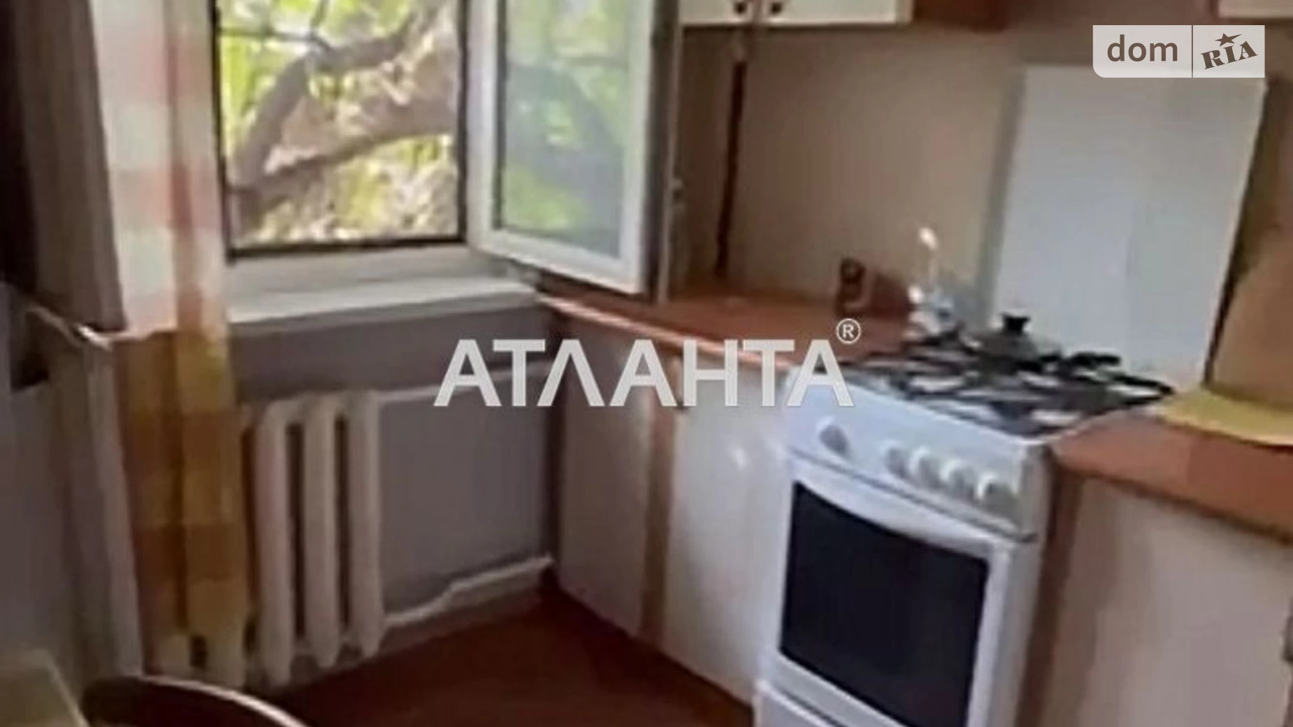 Продається 1-кімнатна квартира 31.5 кв. м у Одесі - фото 5