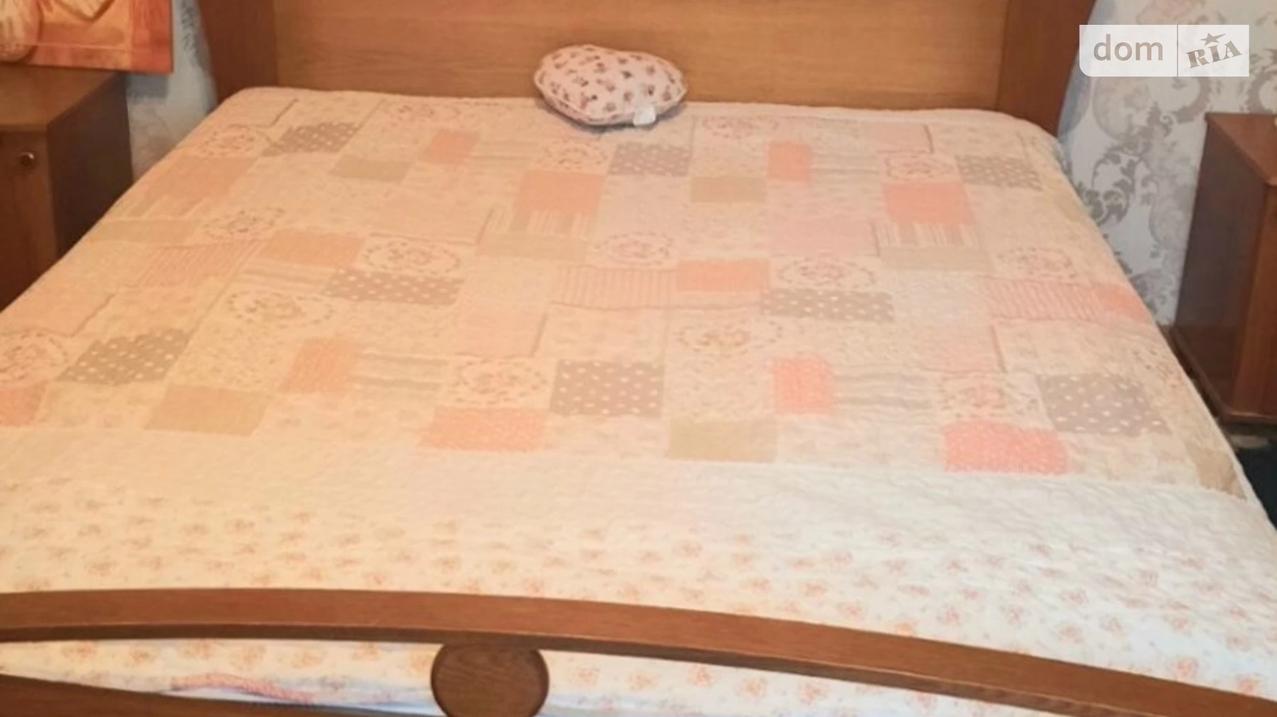 Продається 3-кімнатна квартира 65 кв. м у Одесі, вул. Полковника Гуляєва(Контр-адмірала Луніна) - фото 5