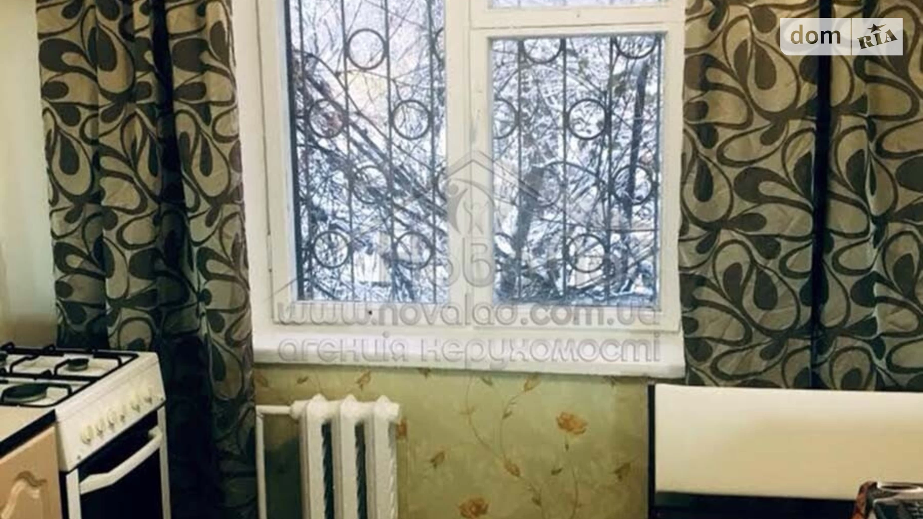 Продается 1-комнатная квартира 30 кв. м в Киеве - фото 5