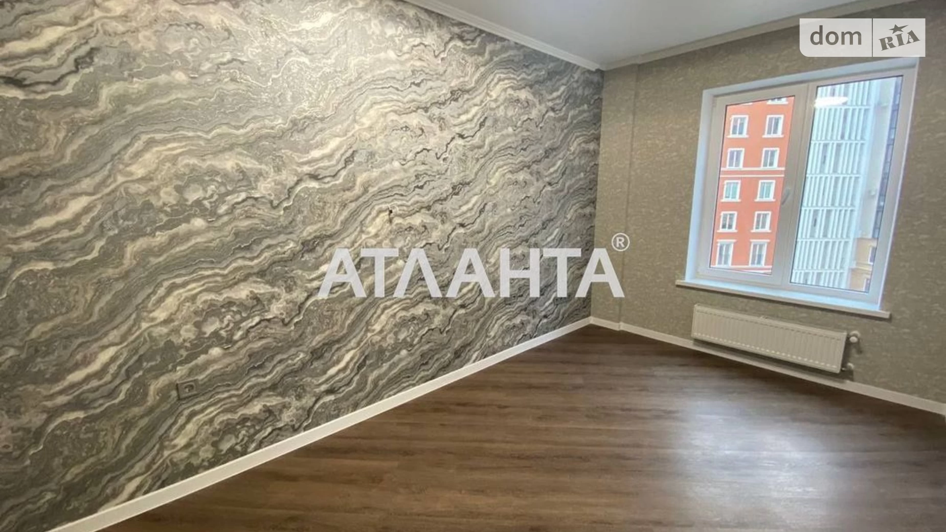 Продается 1-комнатная квартира 34.2 кв. м в Одессе, ул. Инглези - фото 3