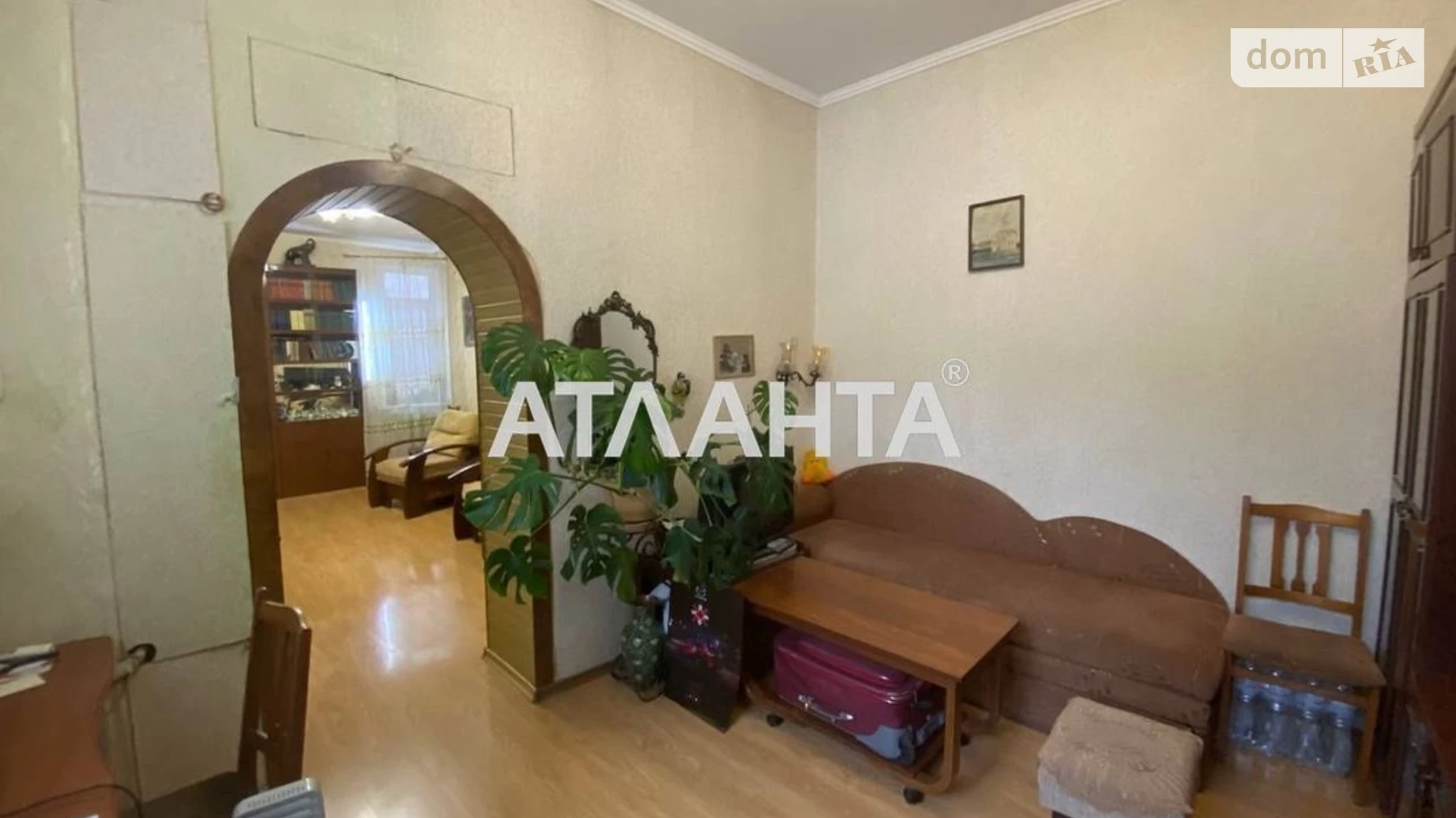 Продается 3-комнатная квартира 47 кв. м в Одессе, ул. Дворянская - фото 3